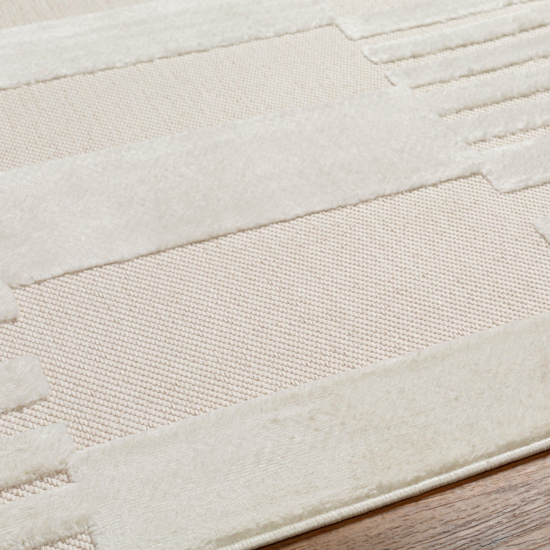 San Diego Machine Woven Rug Livabliss San Diego
