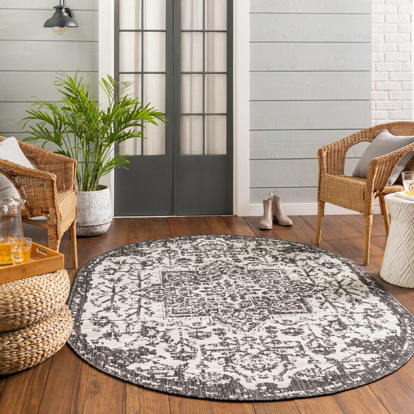 Eagean Machine Woven Rug Livabliss Eagean