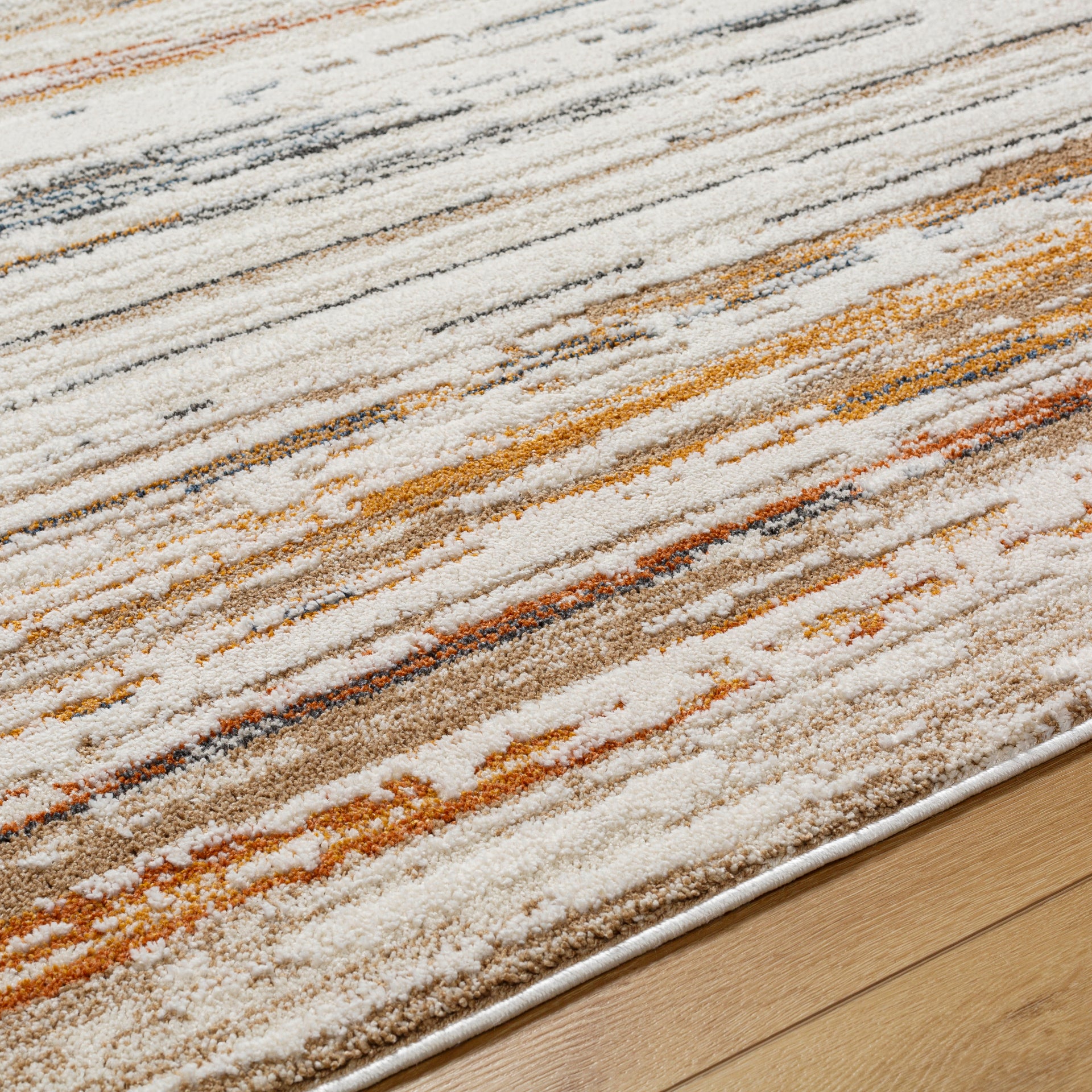 Valet Machine Woven Rug Livabliss Valet