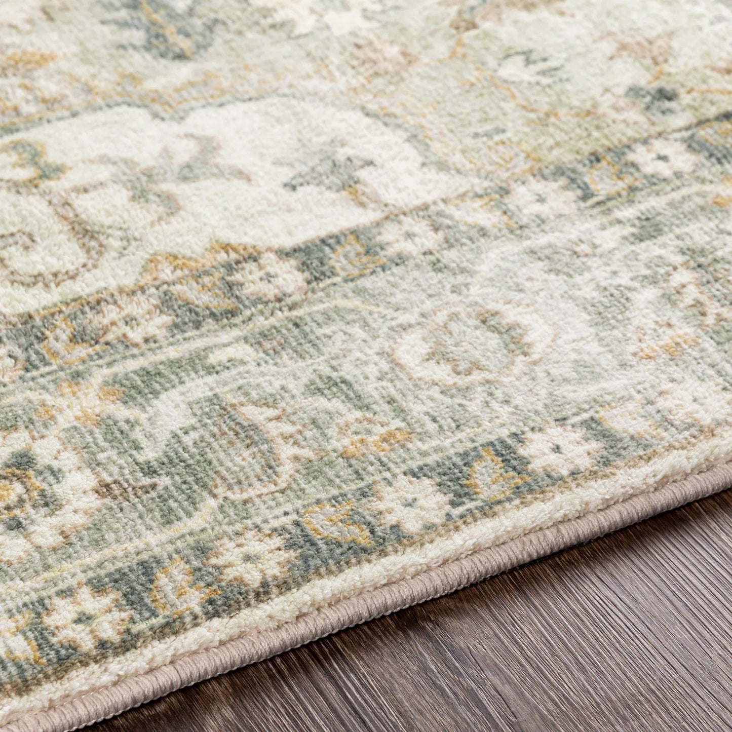 Erin Machine Woven Rug Livabliss Erin