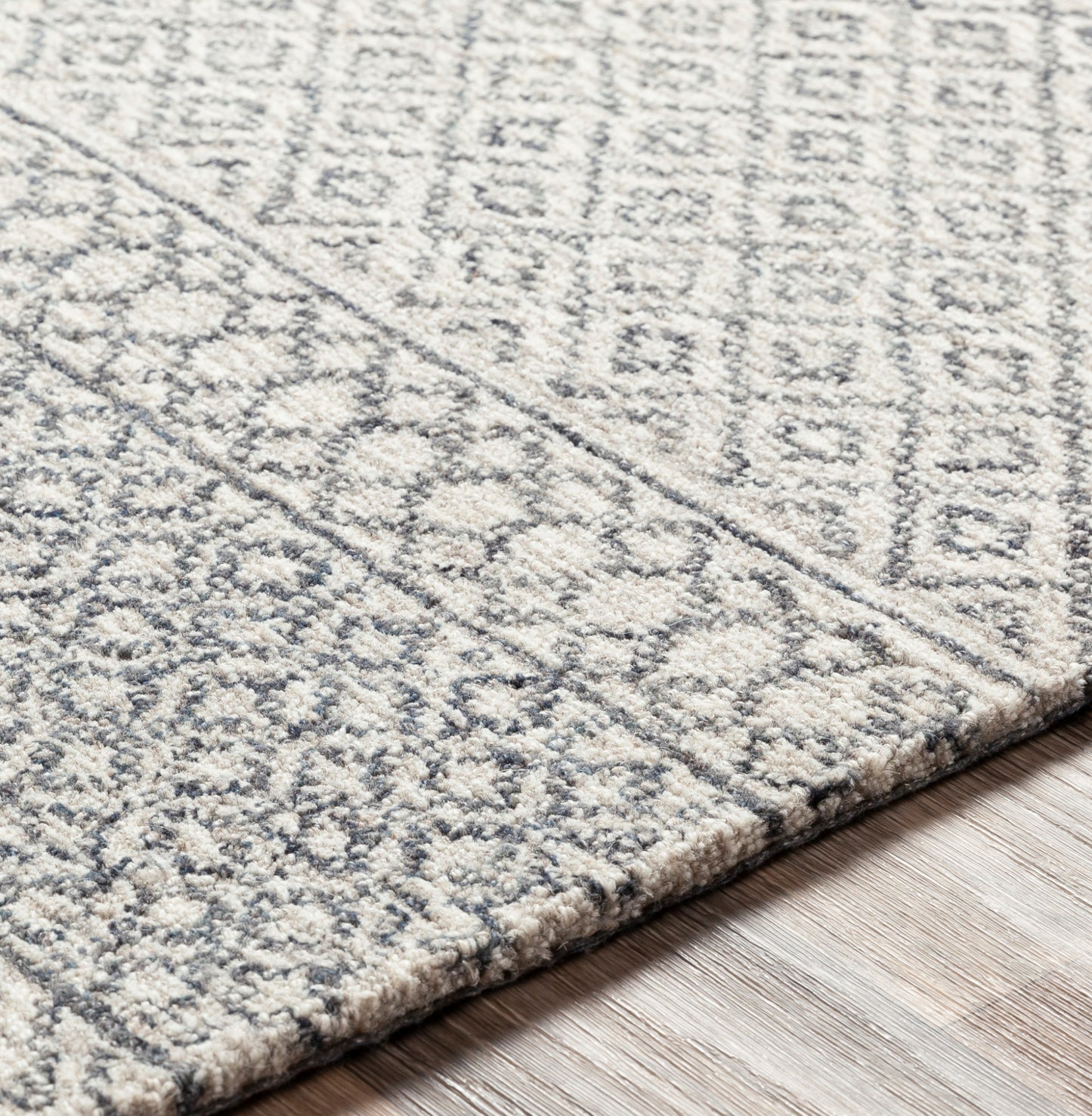 Maroc Handmade Rug Livabliss Maroc