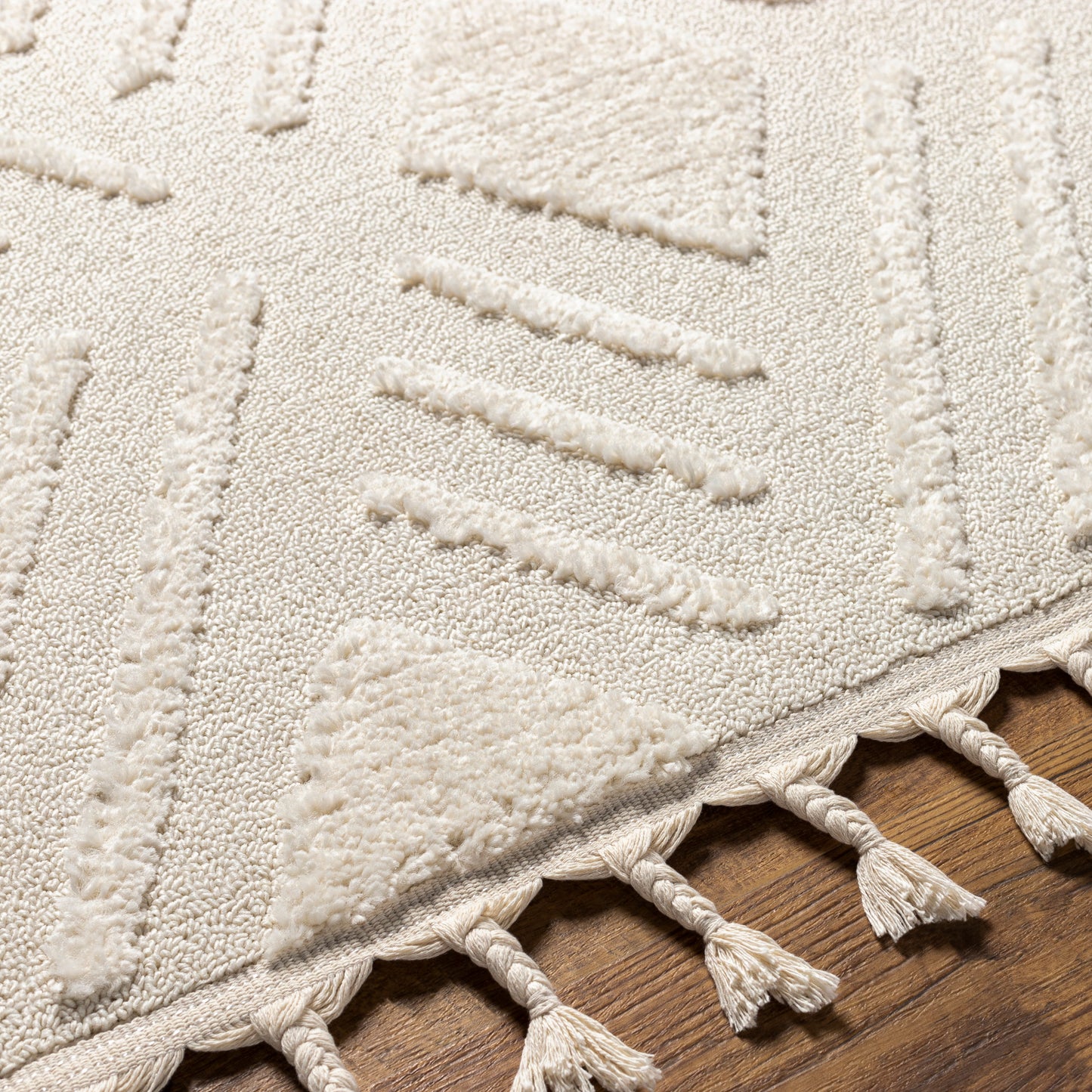 Nora Machine Woven Rug Livabliss Nora