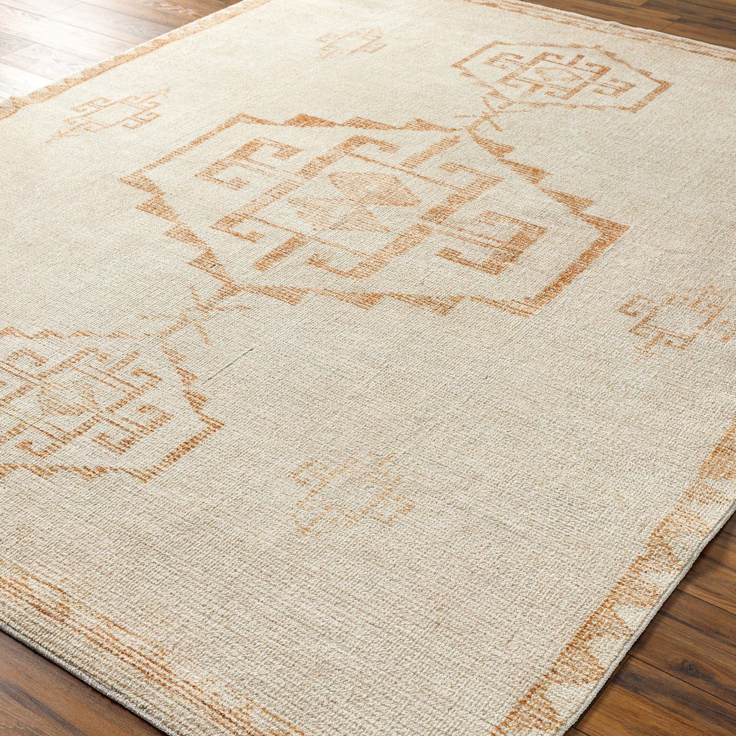 Solana Machine Woven Rug Becki Owens X Livabliss Solana