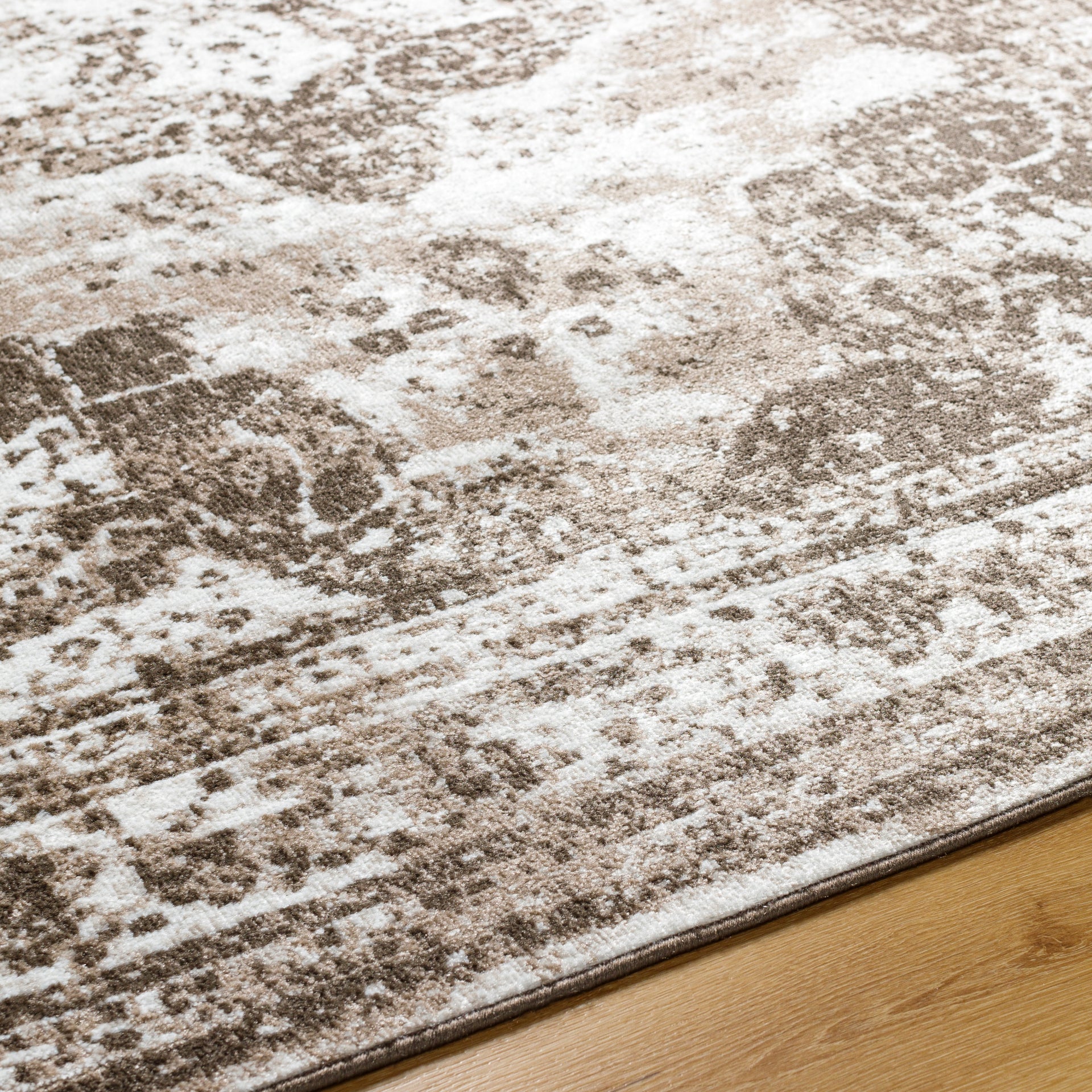 Monte Carlo Machine Woven Rug Livabliss Monte Carlo