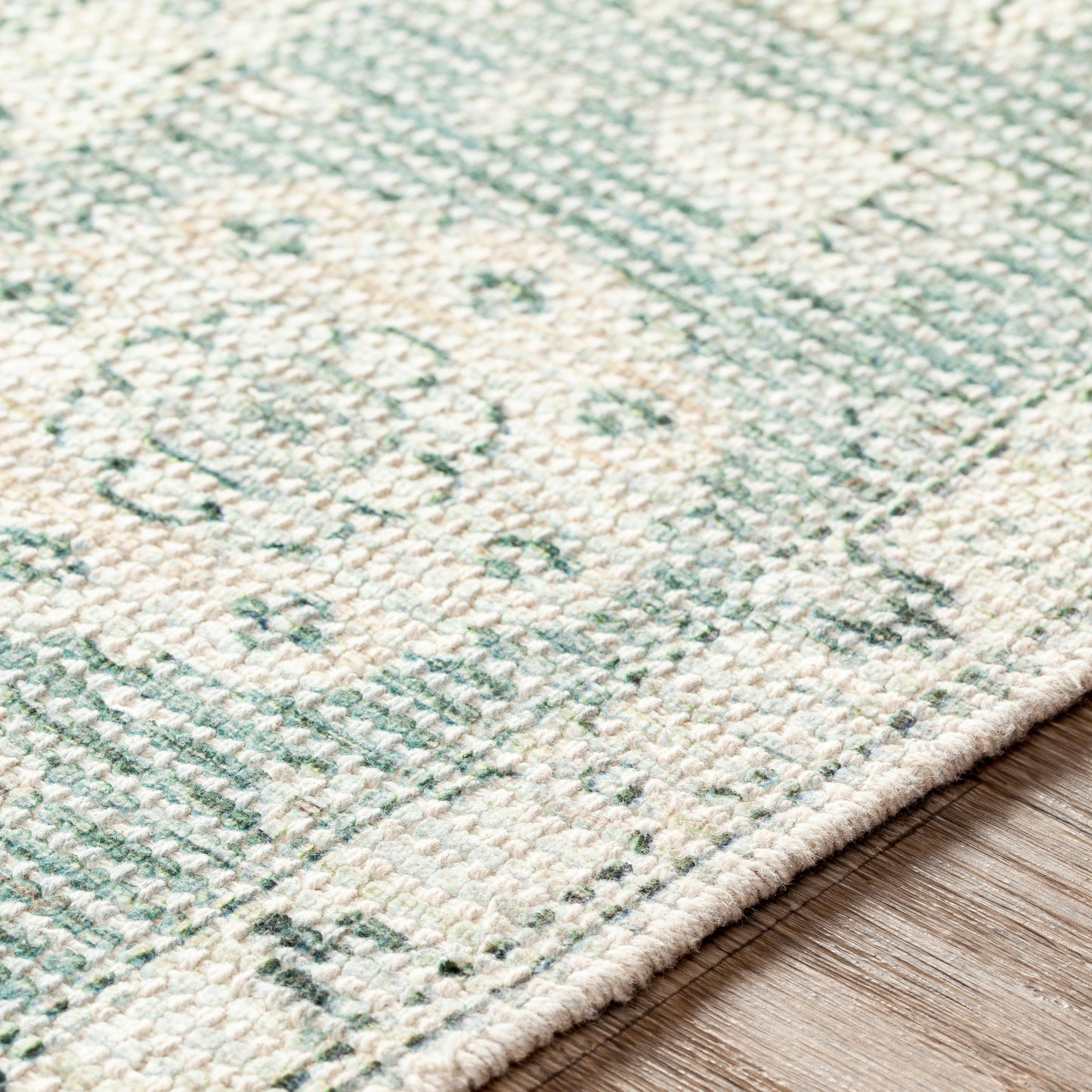 Zainab Handmade Rug Livabliss Zainab