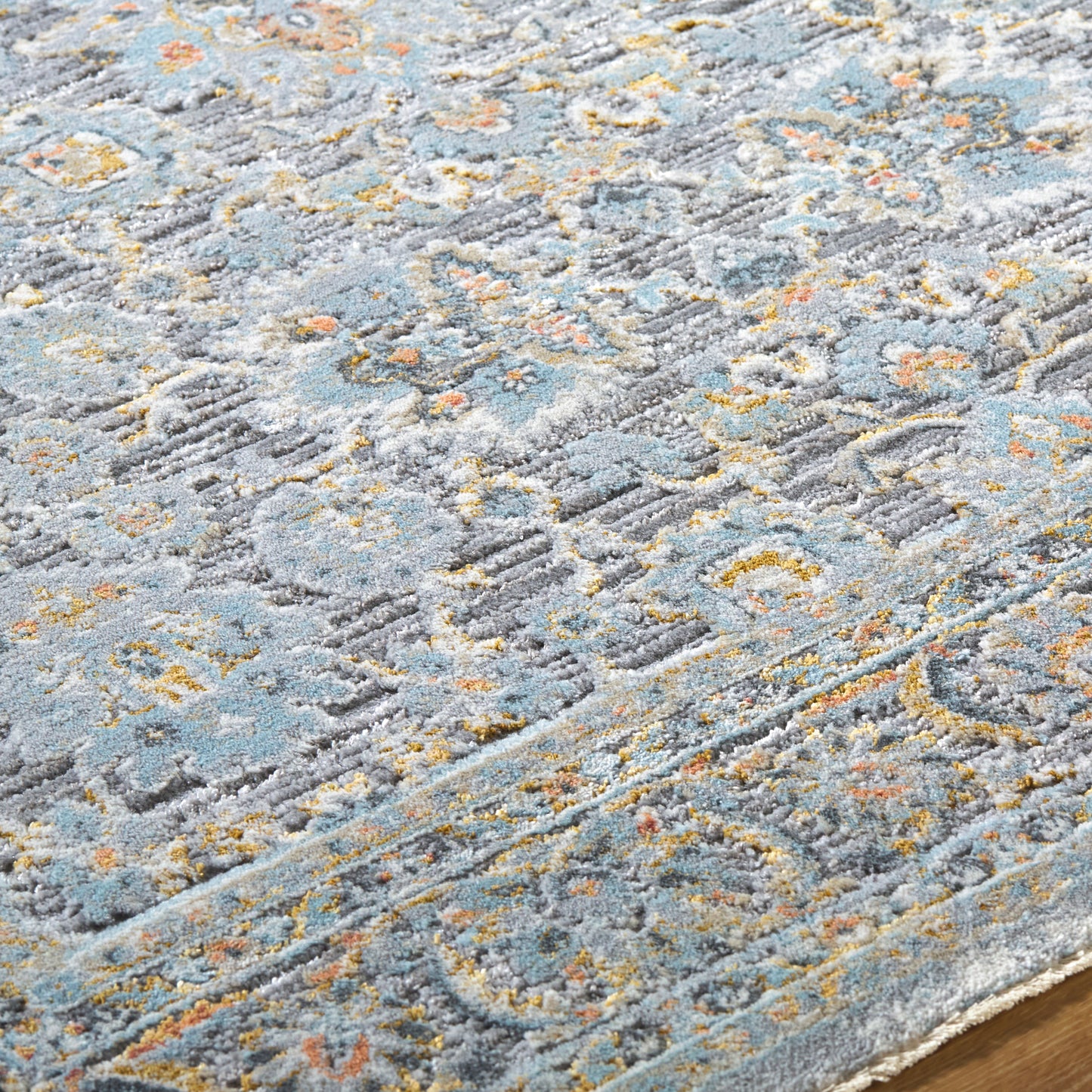Hassler Machine Woven Rug Livabliss Hassler