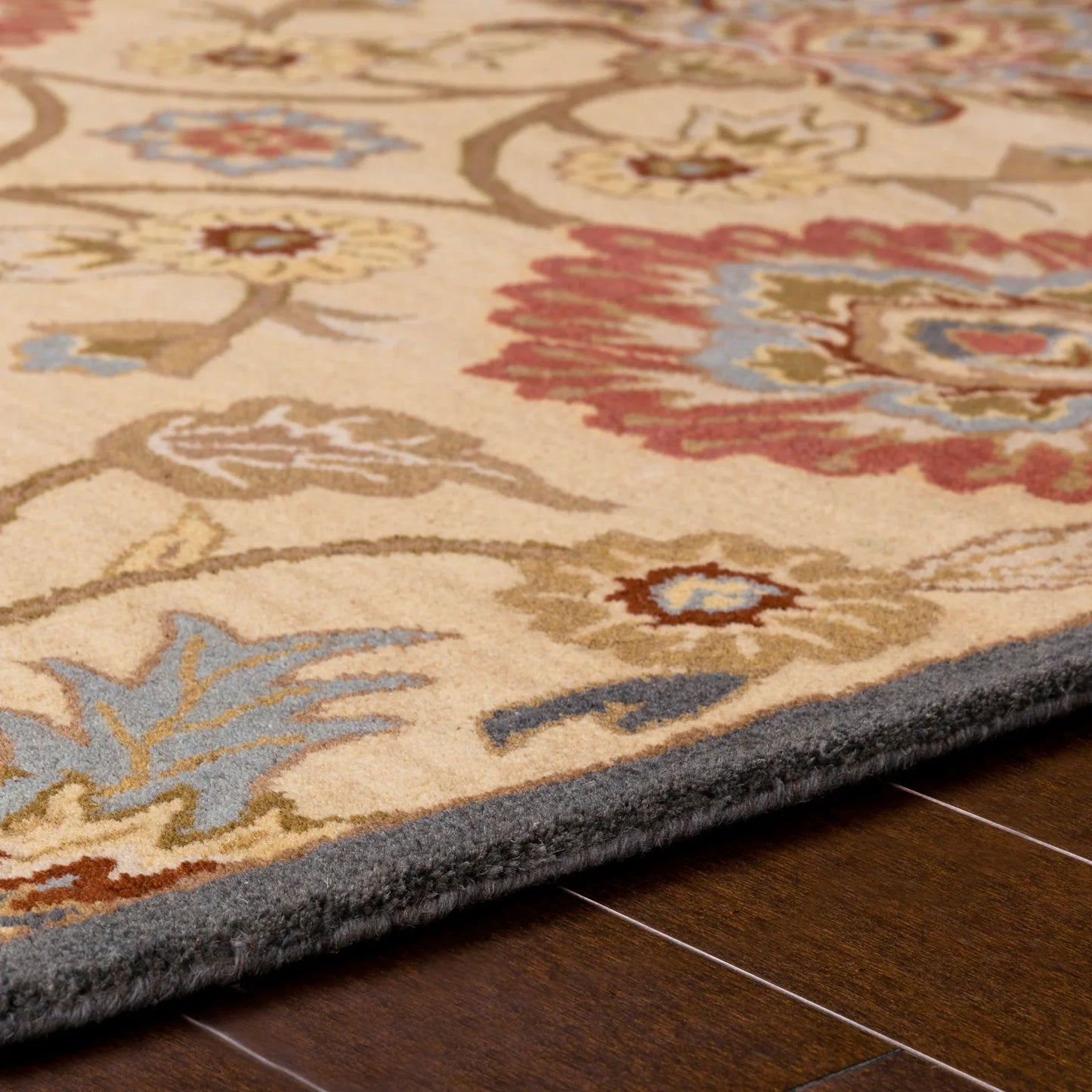 Caesar Handmade Rug Livabliss Caesar