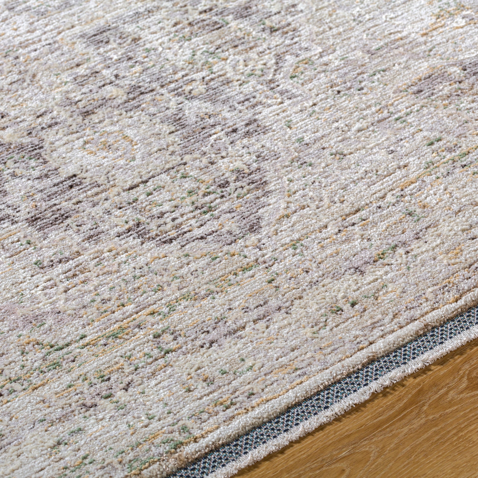 Rivaldo Machine Woven Rug Livabliss Rivaldo