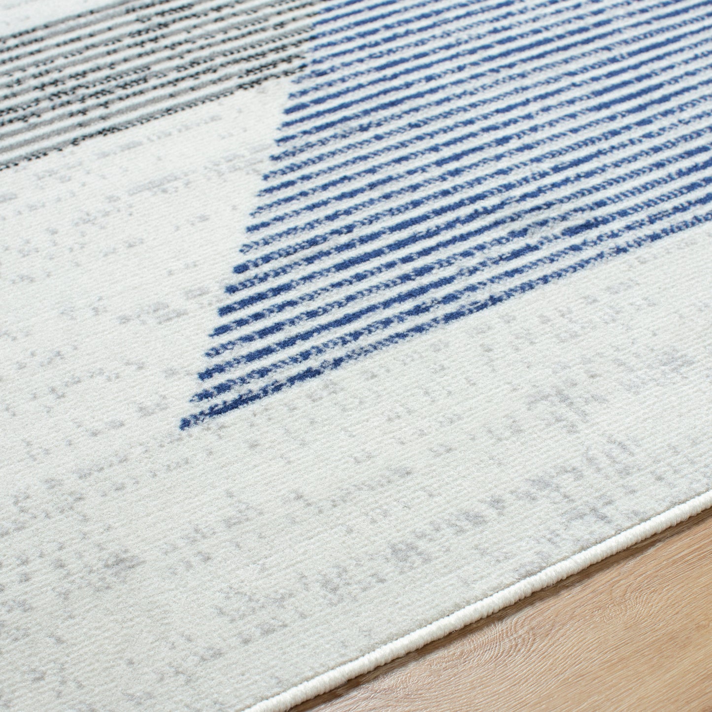 Pisa Machine Woven Rug Livabliss Pisa