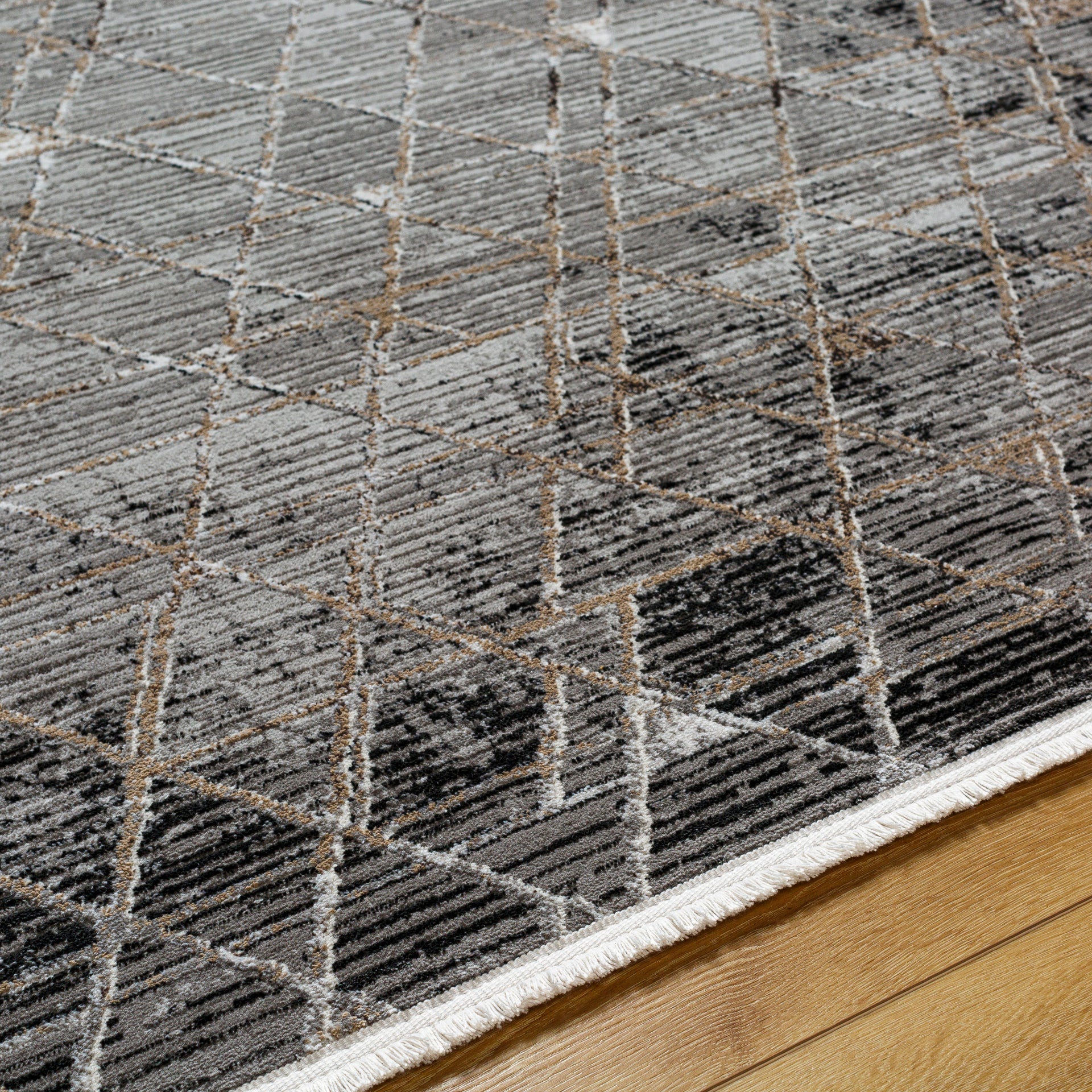 Obsession Machine Woven Rug Livabliss Obsession