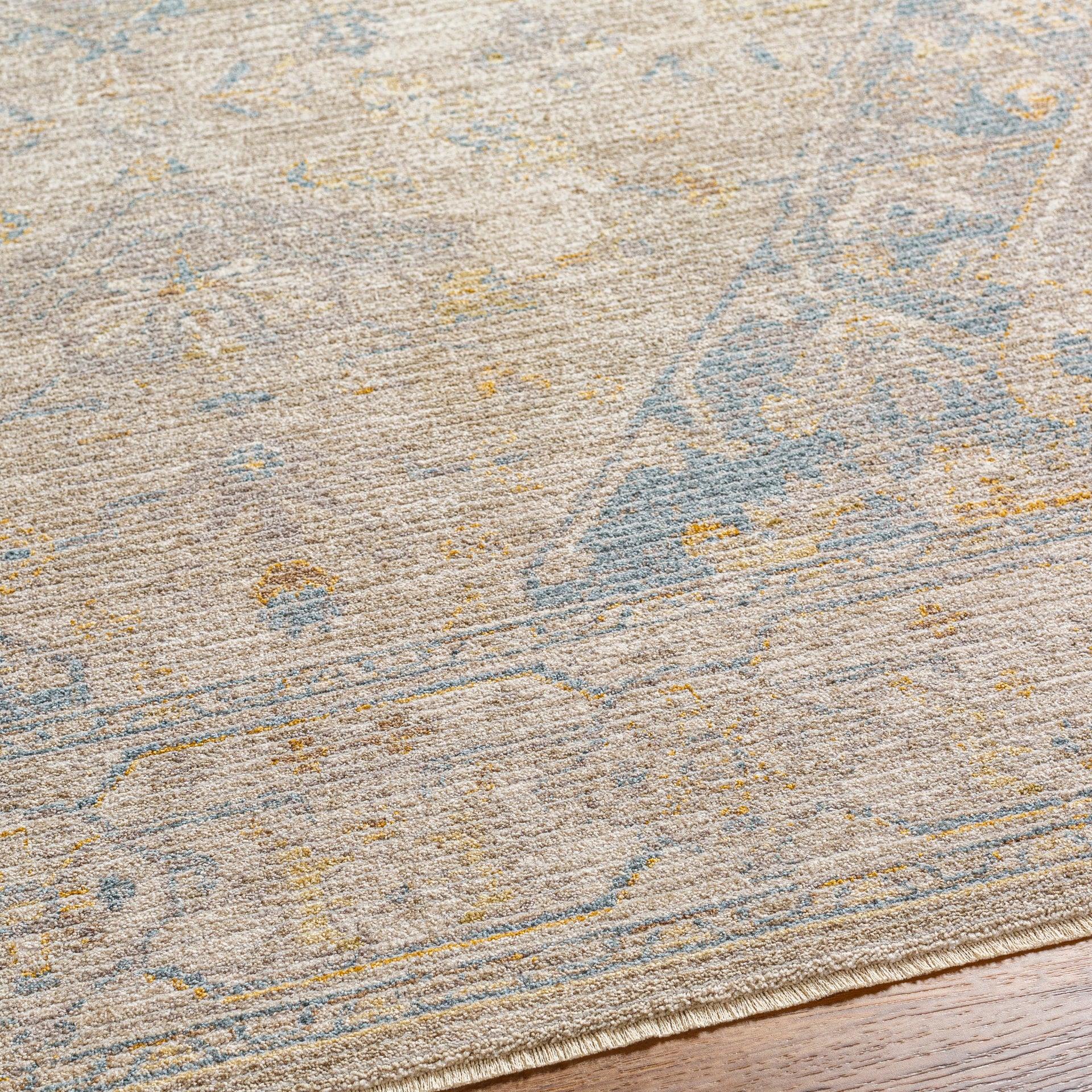 Avant Garde Machine Woven Rug Livabliss Avant Garde