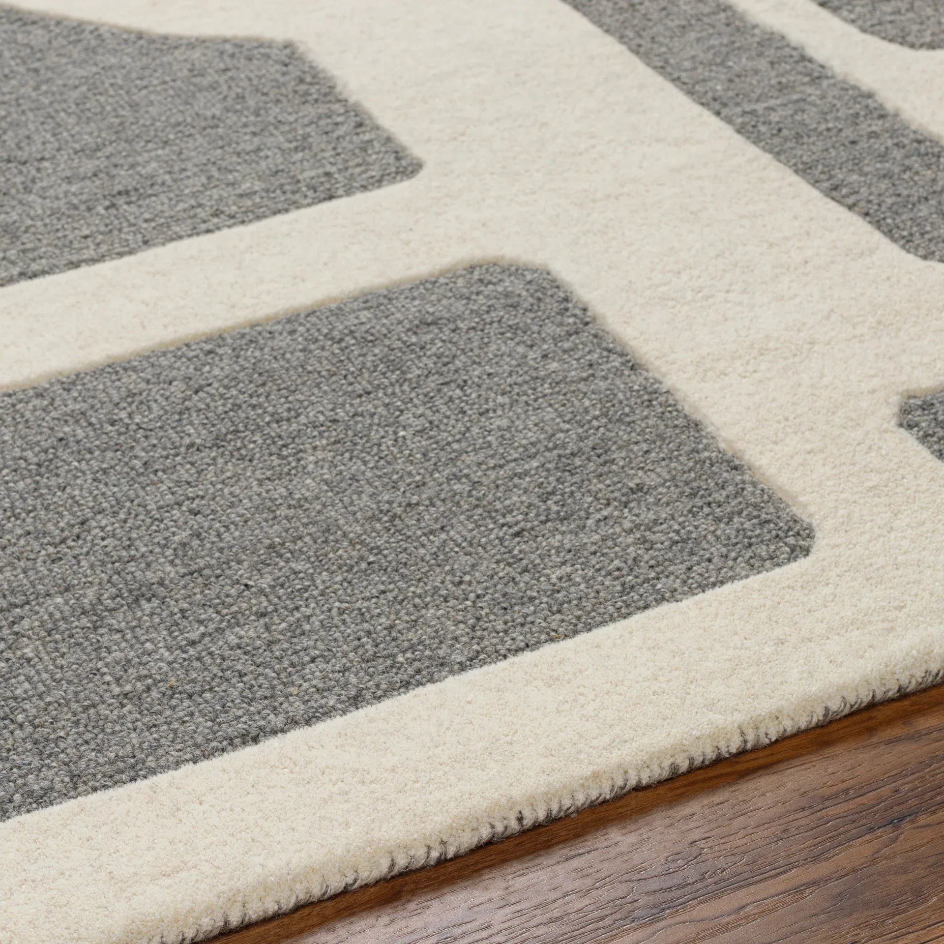 Brook Handmade Rug Livabliss Brook