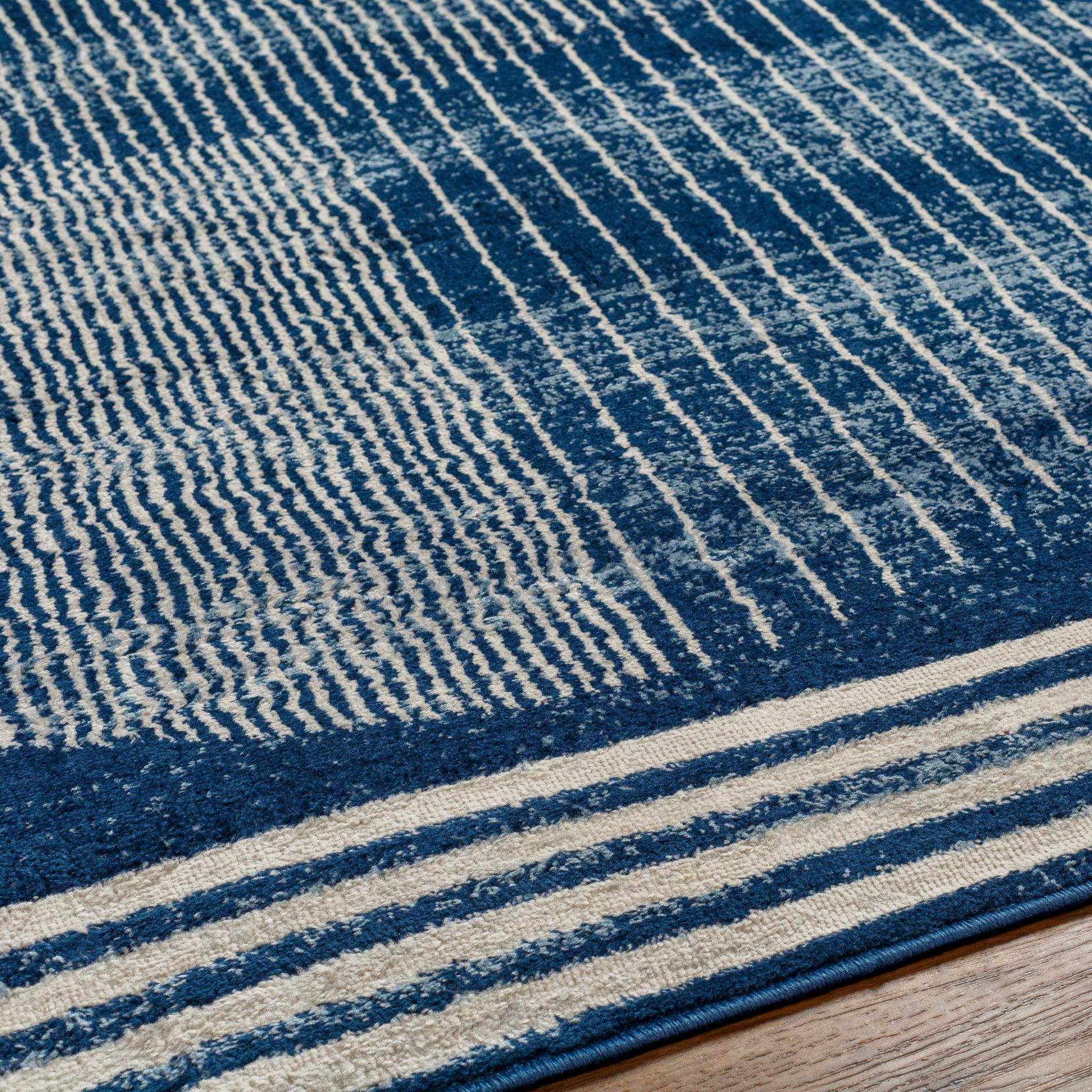 Floransa Machine Woven Rug Livabliss Floransa