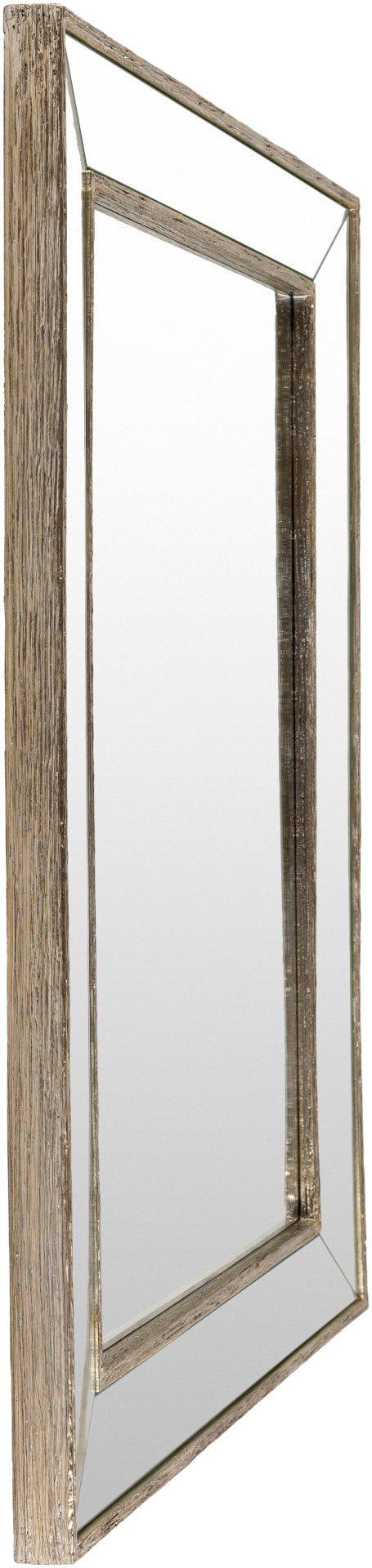 Pemberton Accent Mirror Livabliss Pemberton