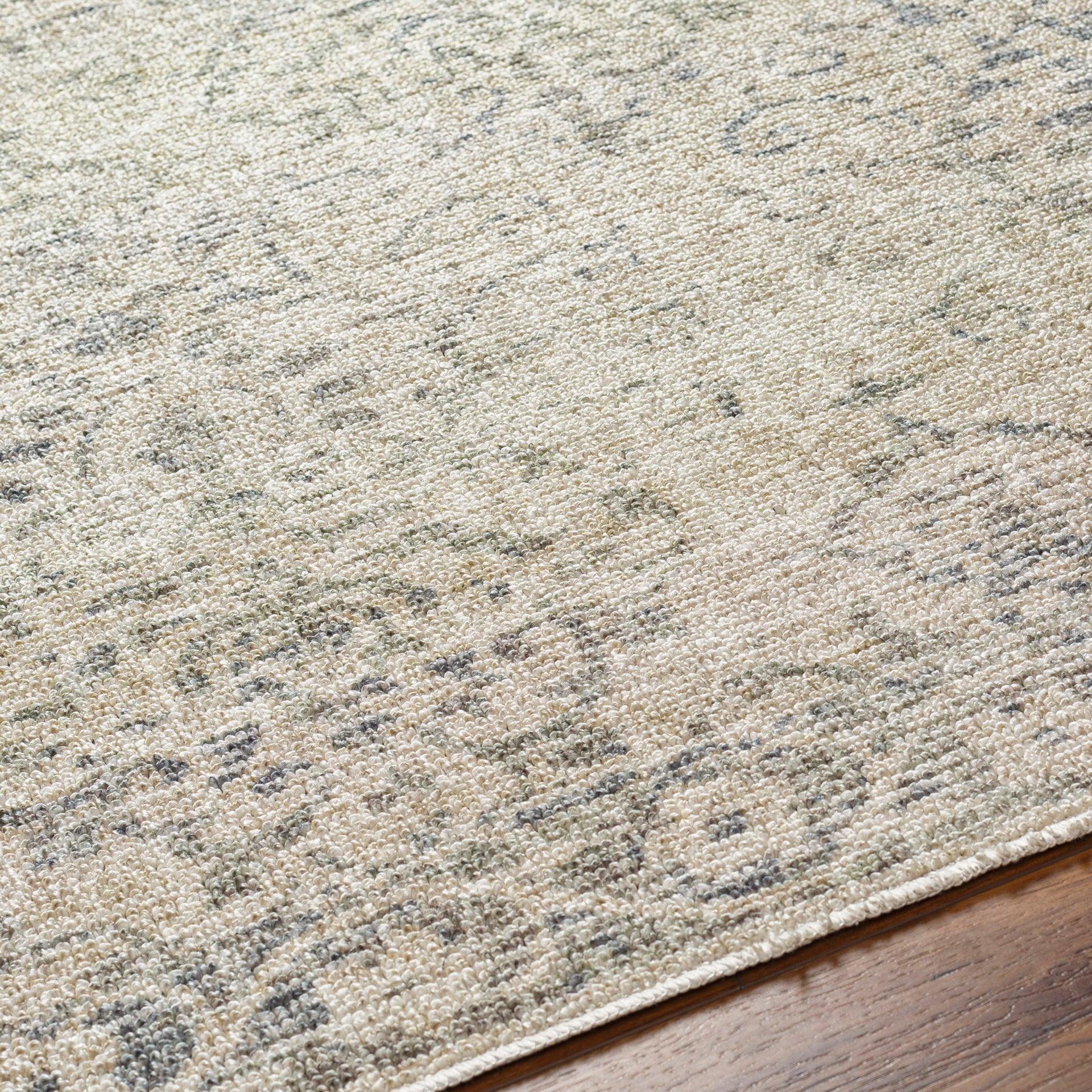 Calhoun Machine Woven Rug Livabliss Calhoun