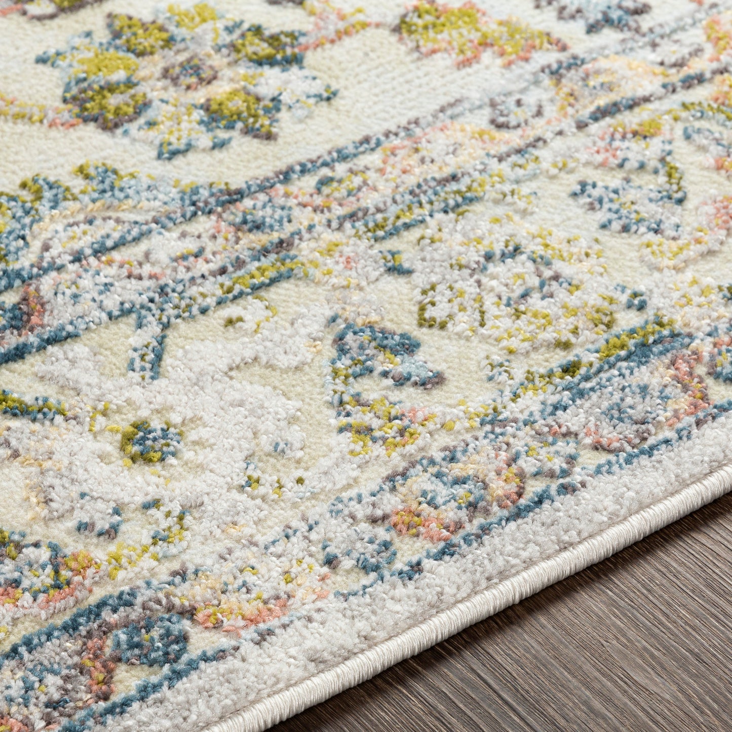 New Mexico Machine Woven Rug Livabliss New Mexico
