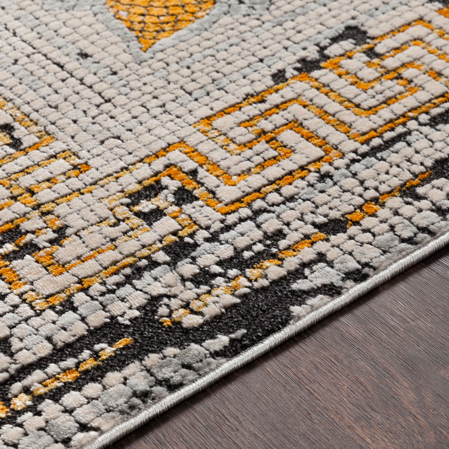 Venezia Machine Woven Rug Livabliss Venezia