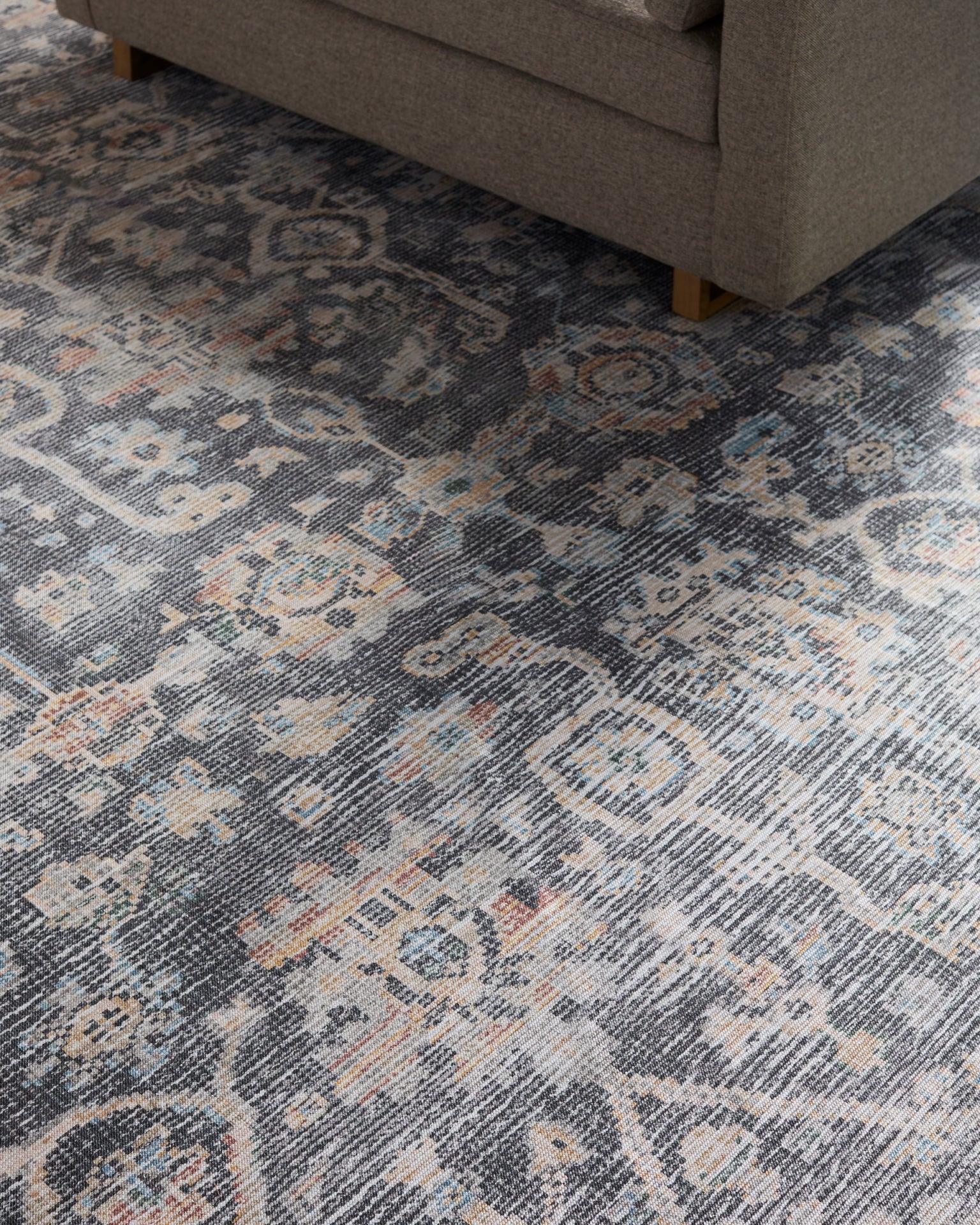 Eleni Machine Woven Rug Vivir X Livabliss Eleni