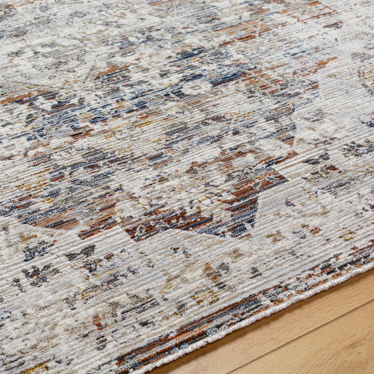 Edmonton Machine Woven Rug Livabliss Edmonton