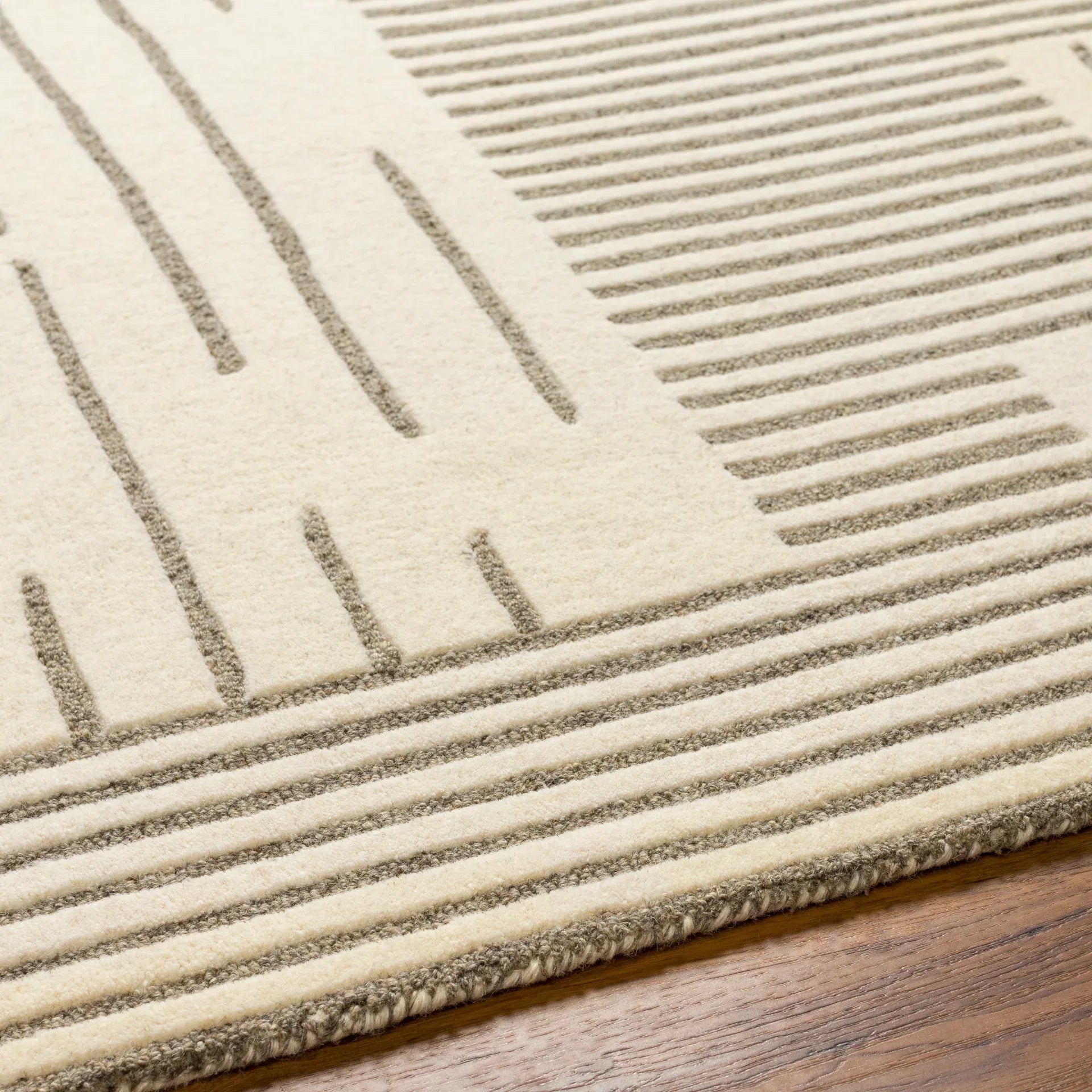 Brook Handmade Rug Livabliss Brook
