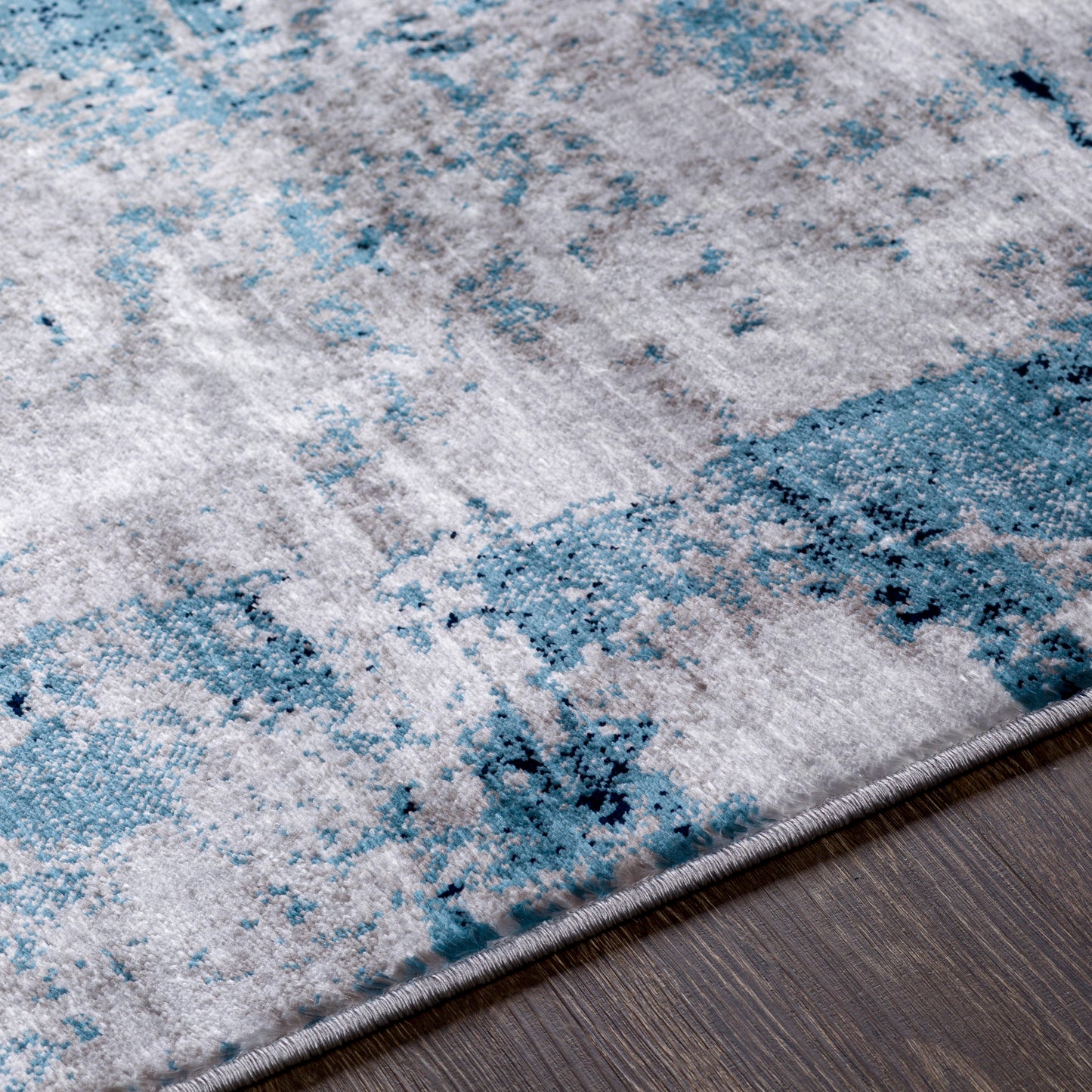 Wanderlust Machine Woven Rug Livabliss Wanderlust