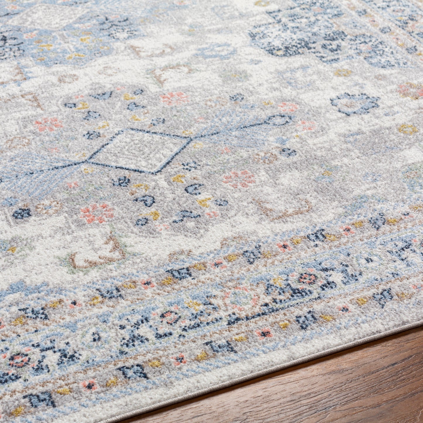 Lavadora Machine Woven Rug Livabliss Lavadora
