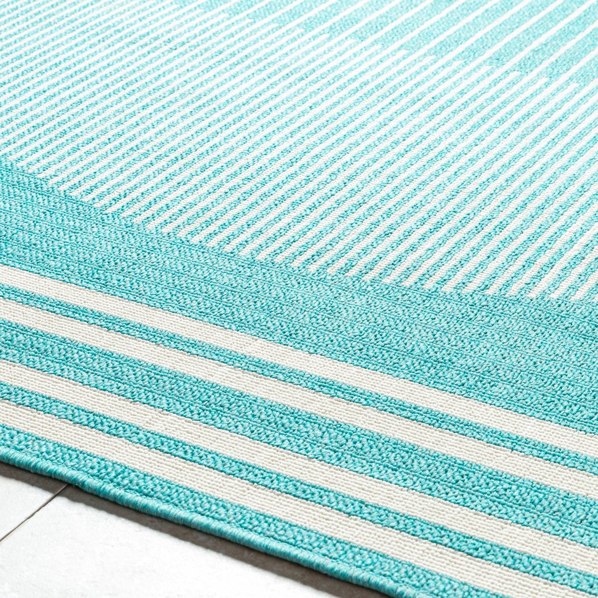 Alfresco Machine Woven Rug Livabliss Alfresco