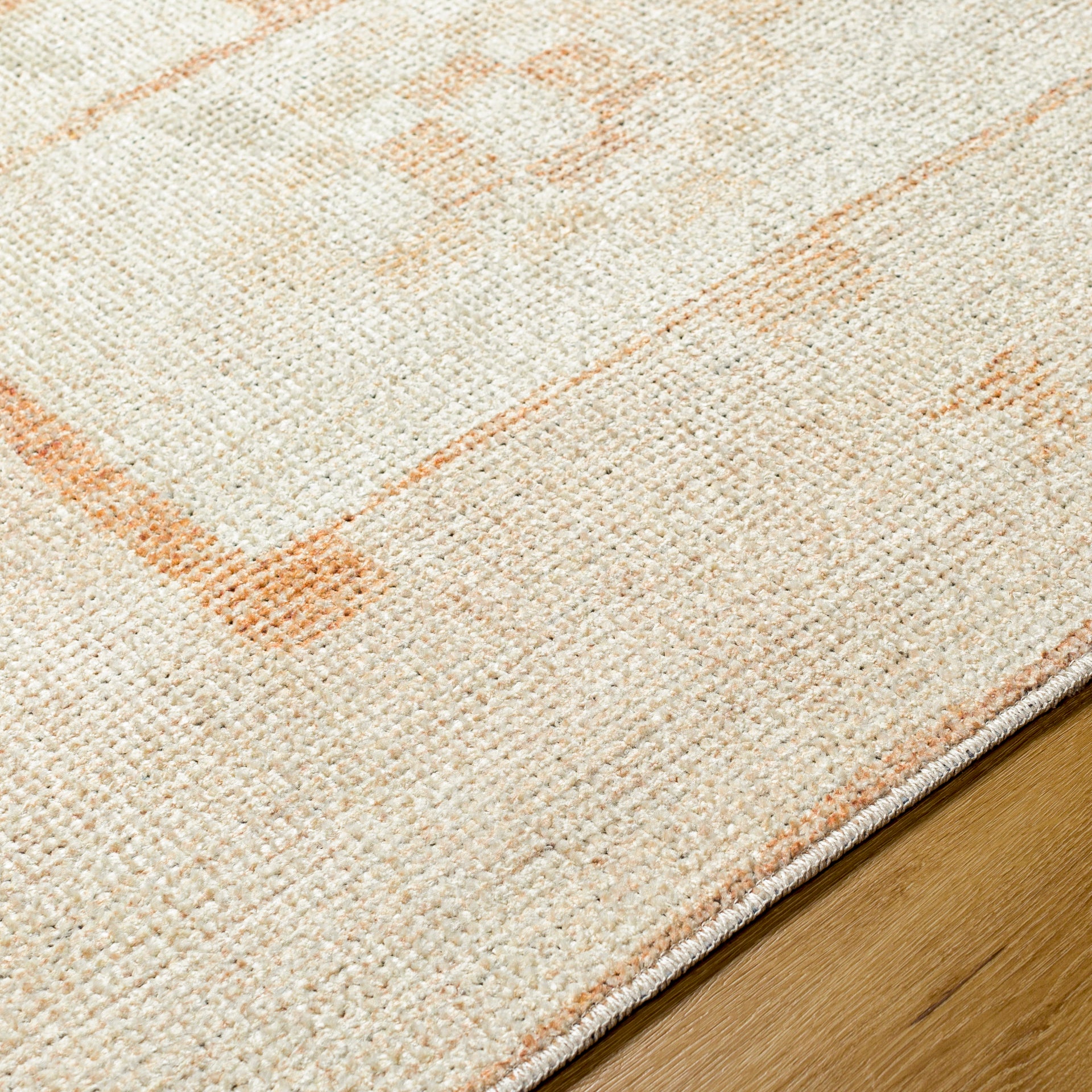 Solana Machine Woven Rug Becki Owens X Livabliss Solana