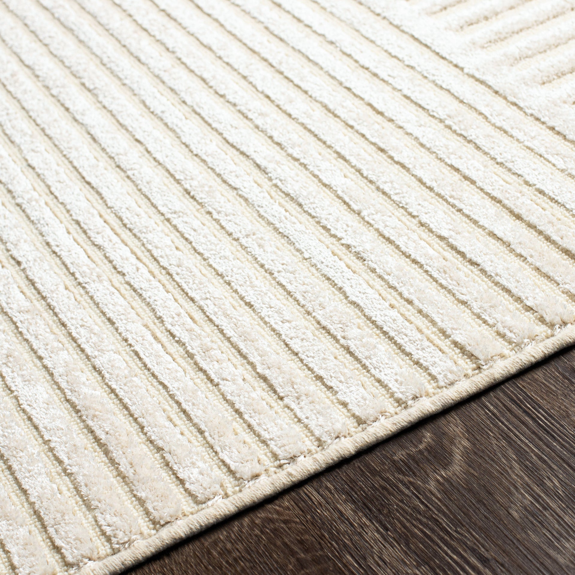 Kingston Machine Woven Rug Livabliss Kingston