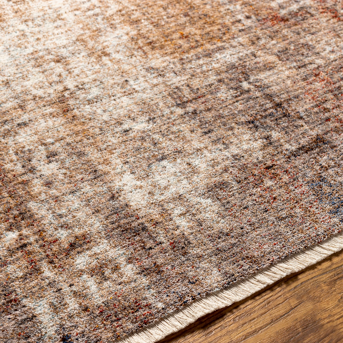 Misterio Machine Woven Rug Livabliss Misterio