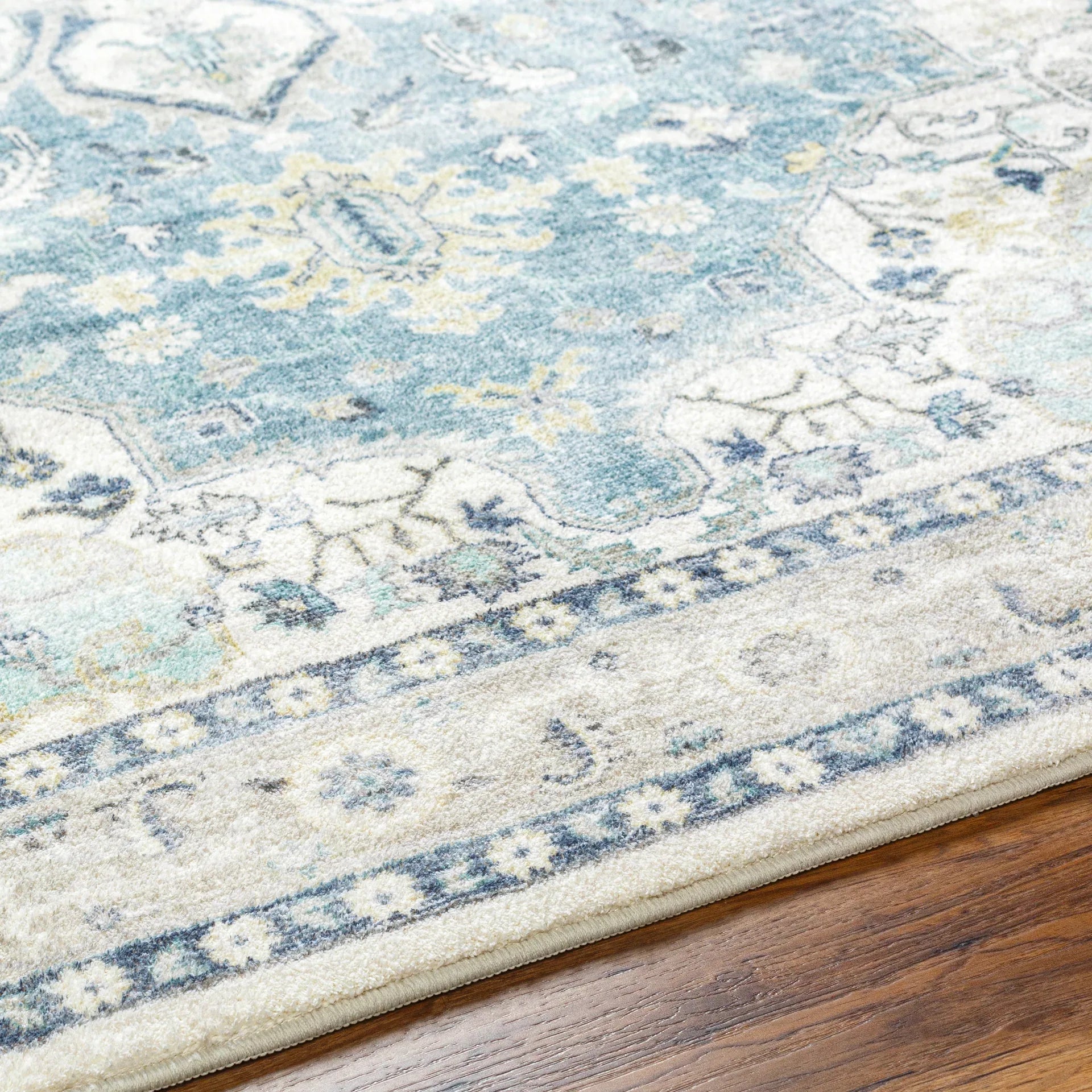 Erin Machine Woven Rug Livabliss Erin