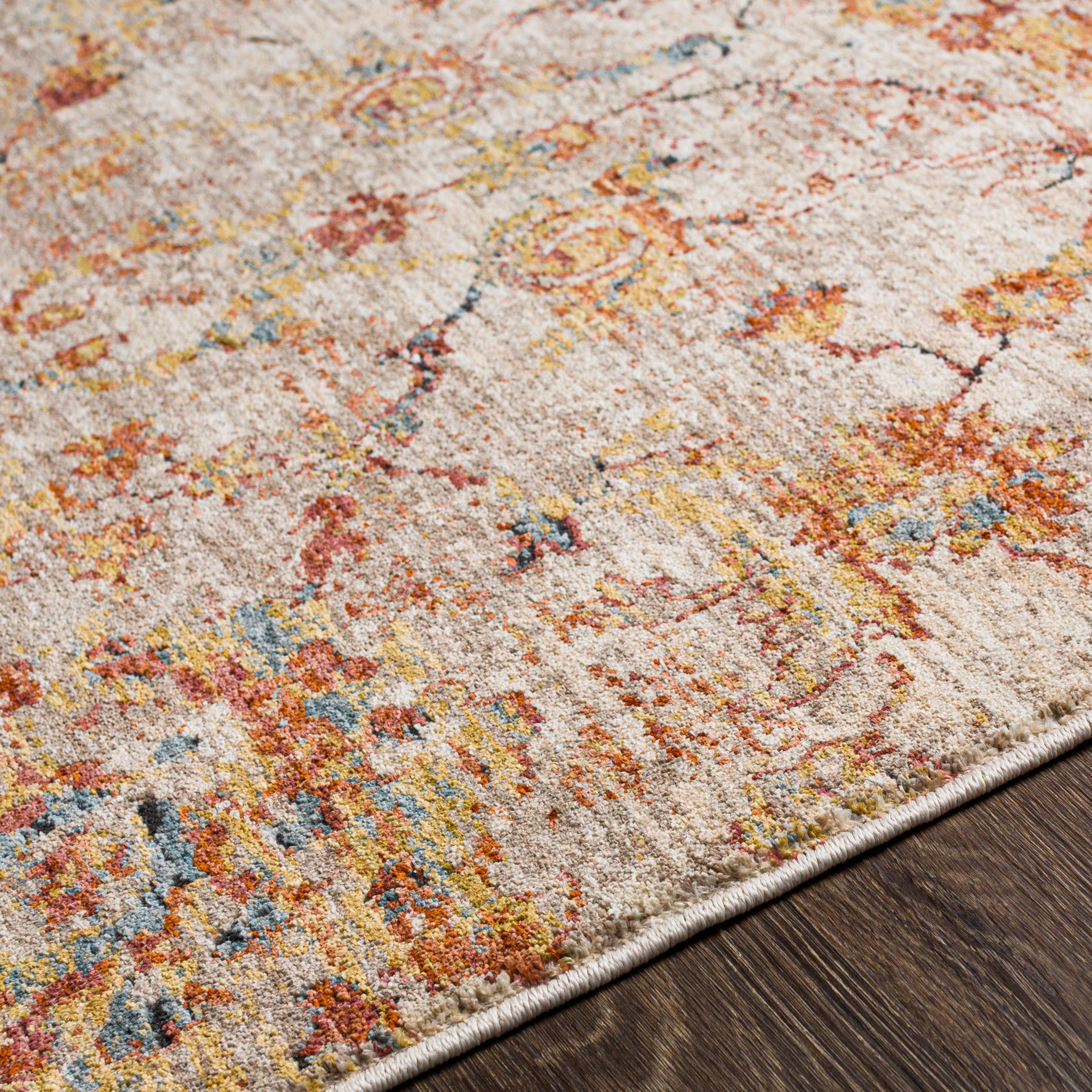Mirabel Machine Woven Rug Livabliss Mirabel