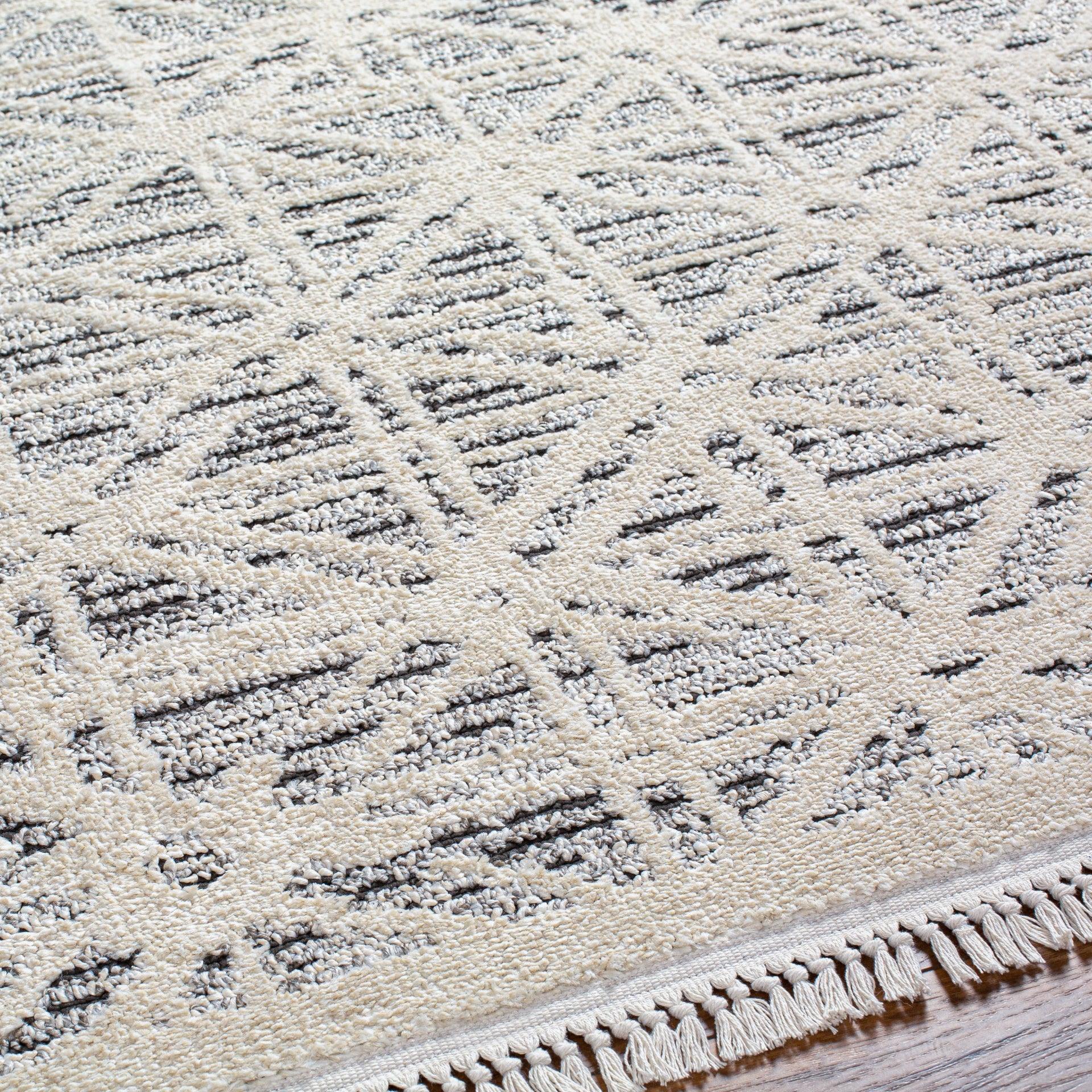 Berlin Machine Woven Rug Livabliss Berlin