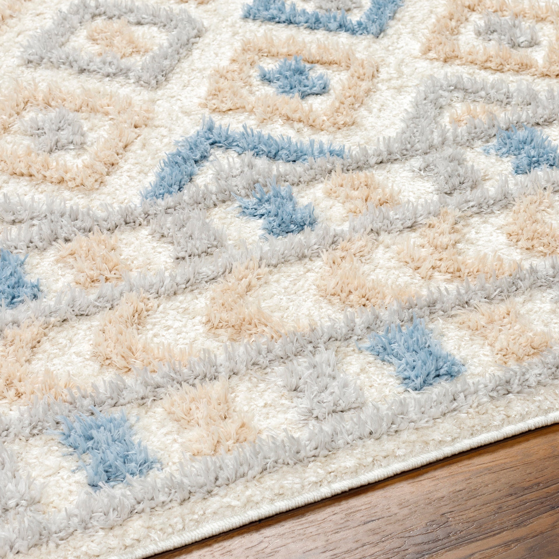 Rodos Machine Woven Rug Livabliss Rodos