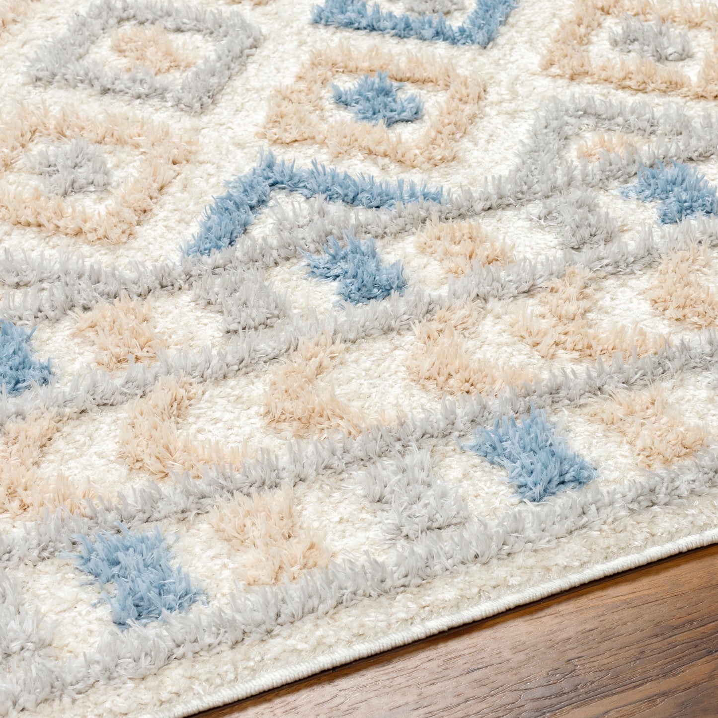 Rodos Machine Woven Rug Livabliss Rodos