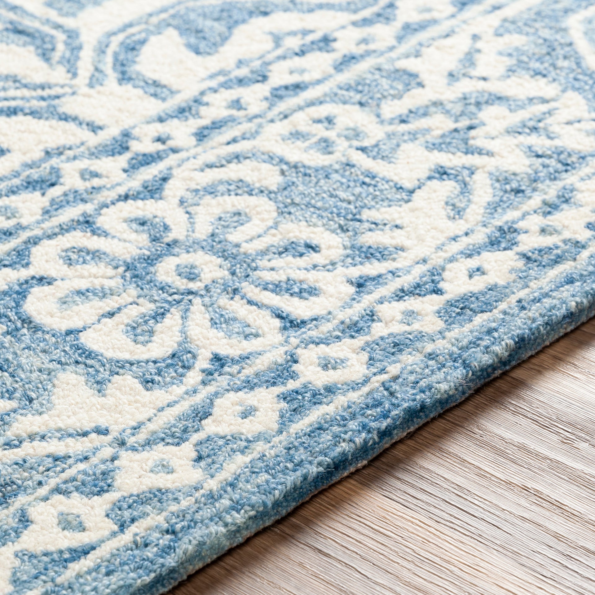Granada Handmade Rug Livabliss Granada