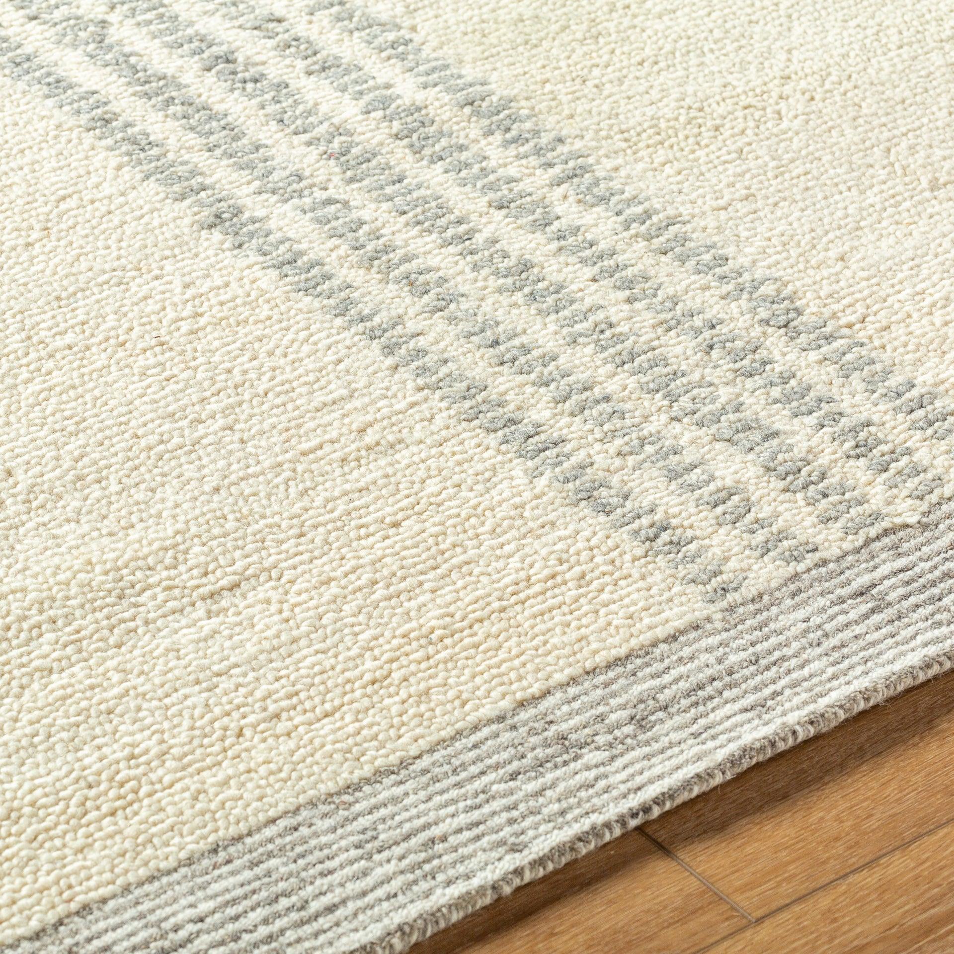 Brook Handmade Rug Livabliss Brook