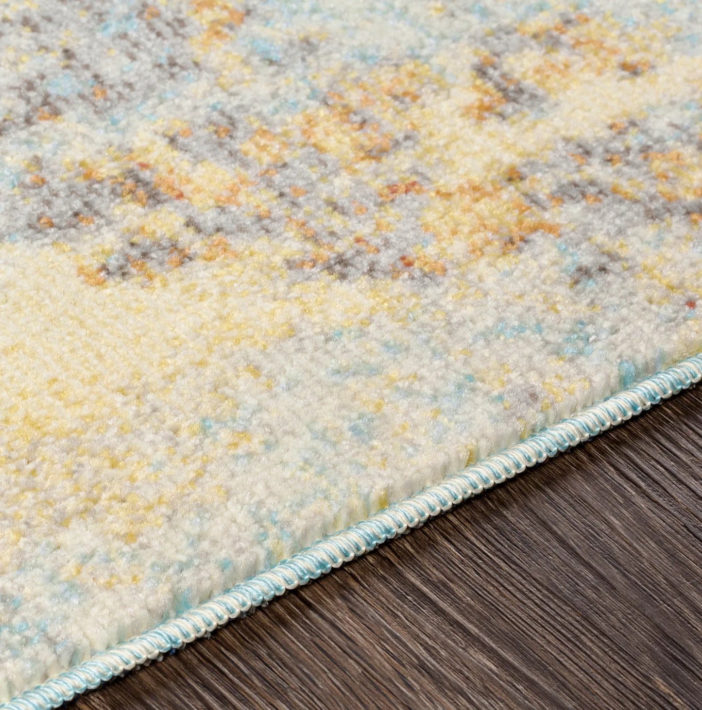 Bodrum Machine Woven Rug Livabliss Bodrum