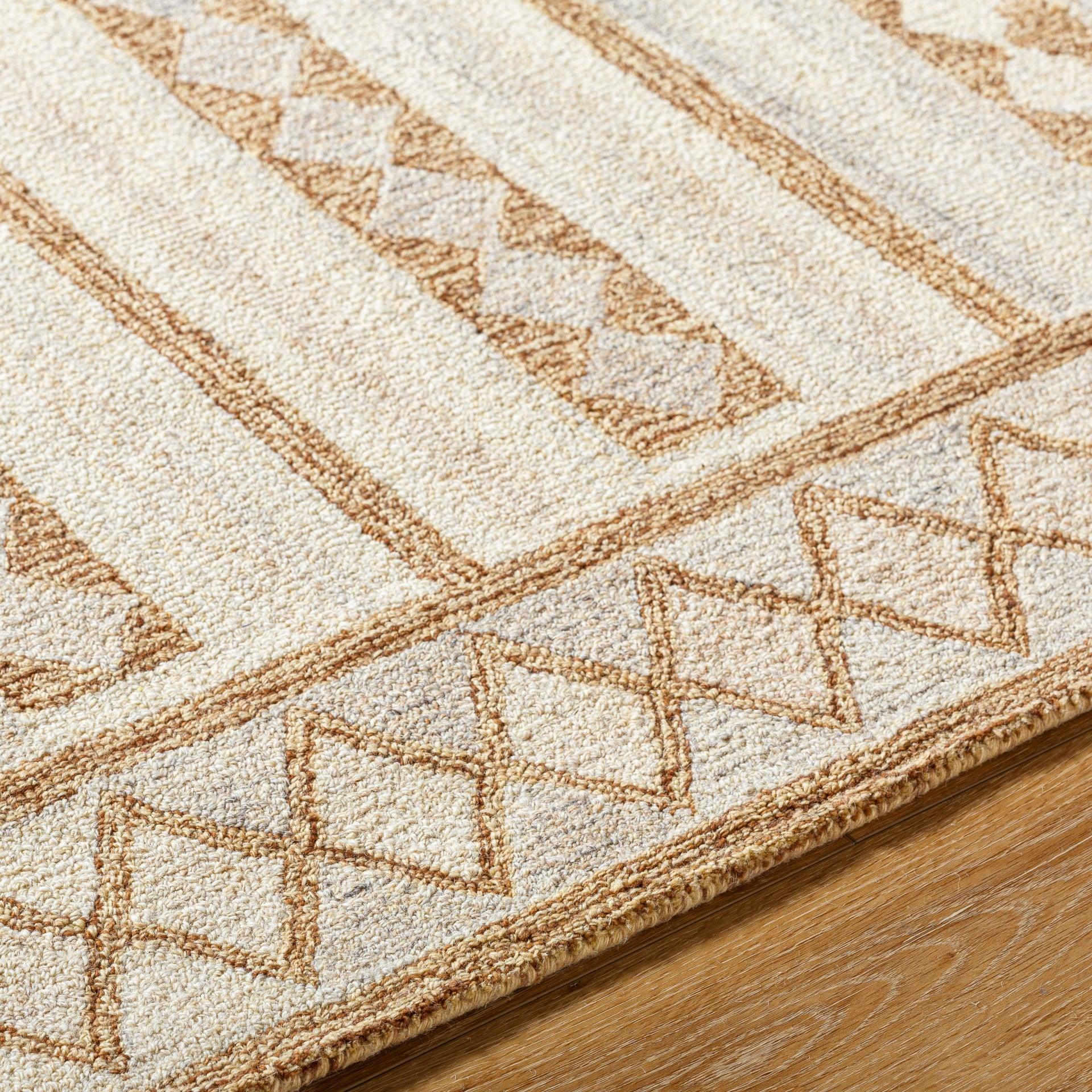 Bournemouth Handmade Rug Livabliss Bournemouth