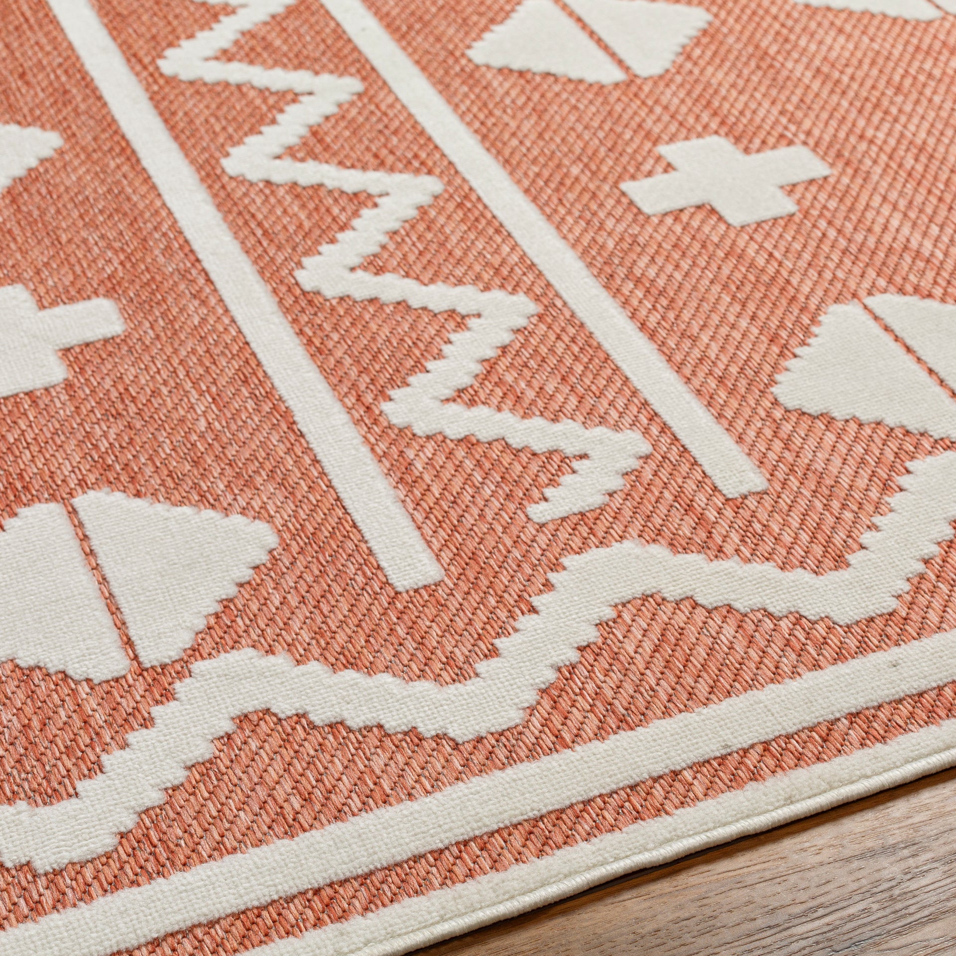 San Diego Machine Woven Rug Livabliss San Diego