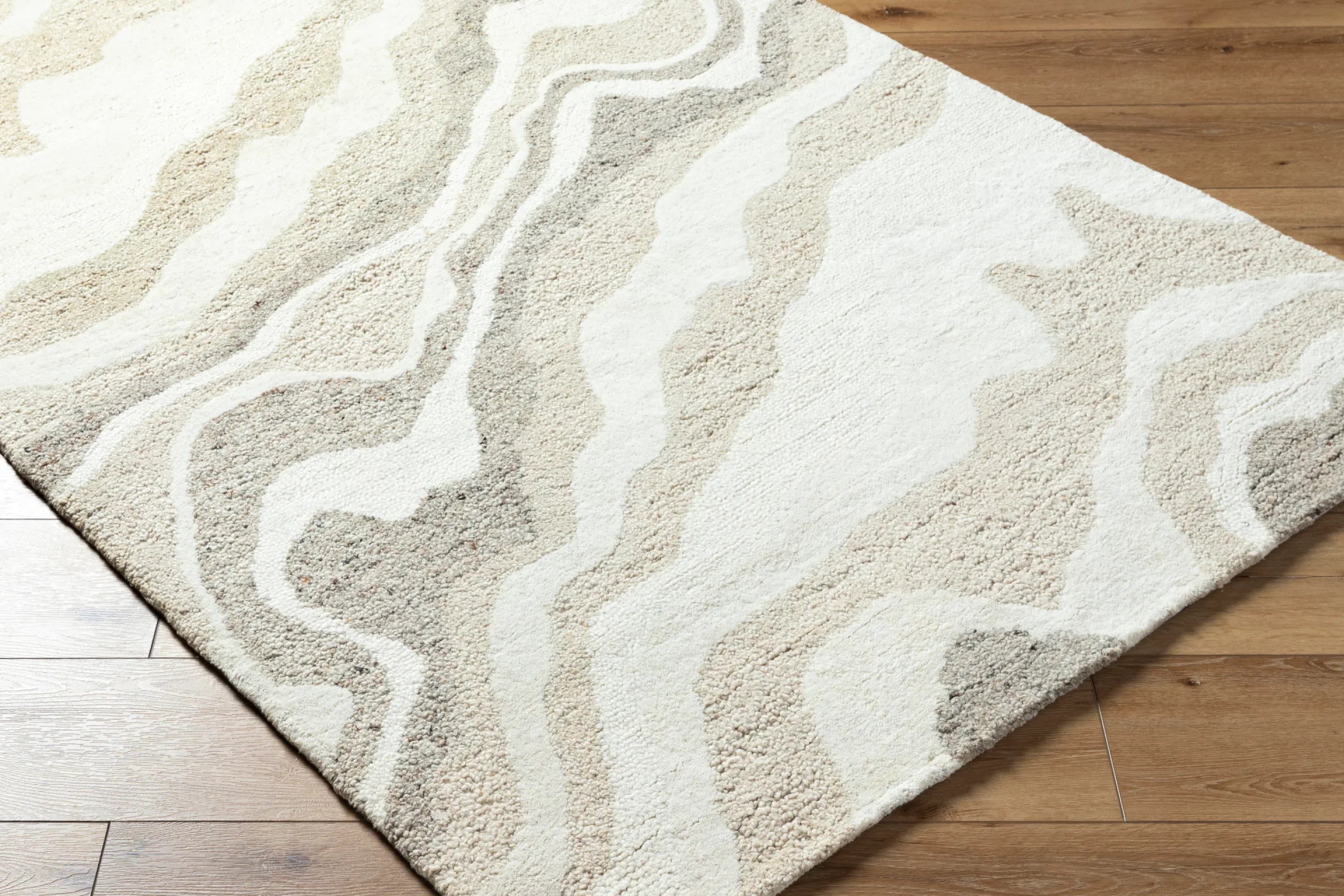 Divine Handmade Rug Livabliss Divine