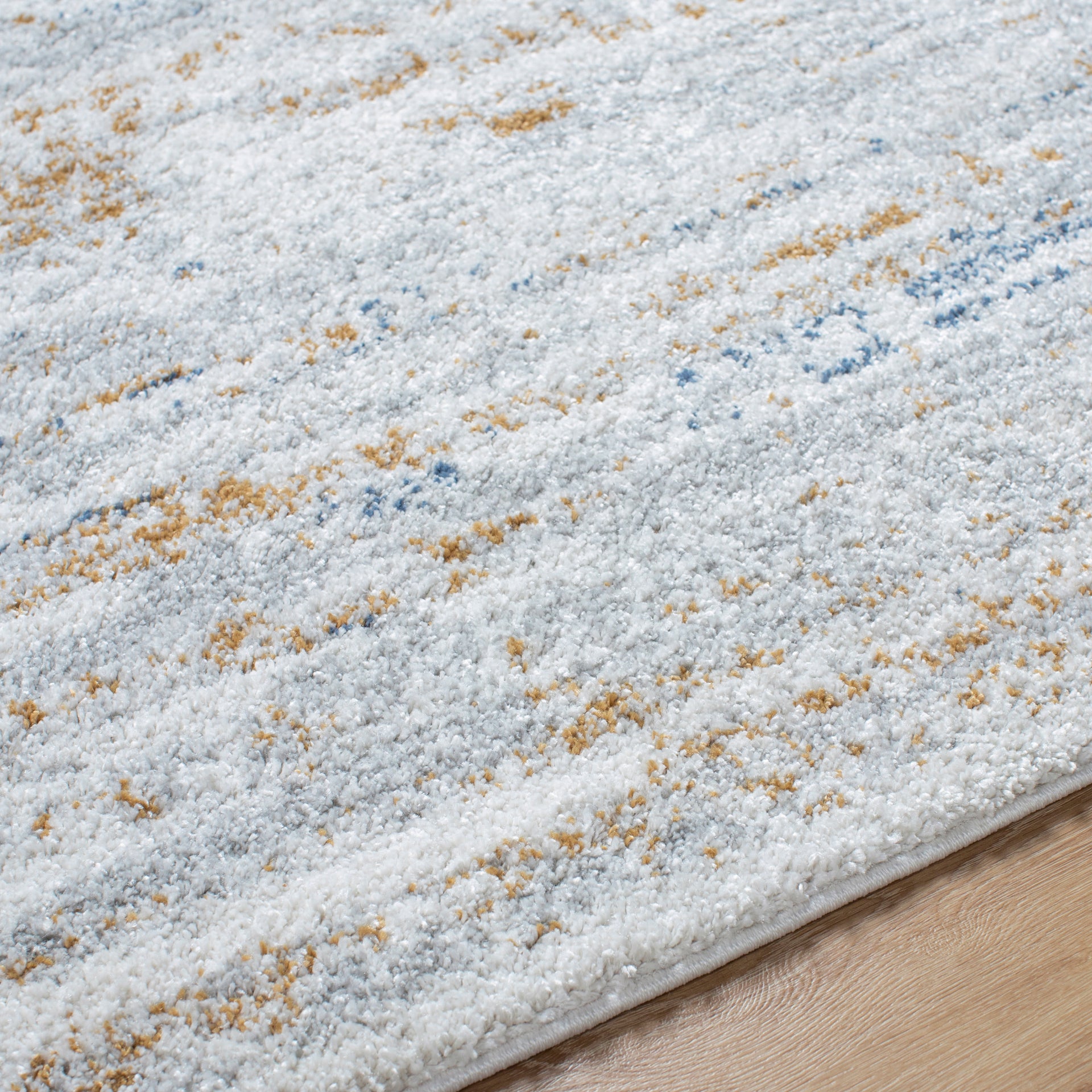 Liebe Machine Woven Rug Livabliss Liebe