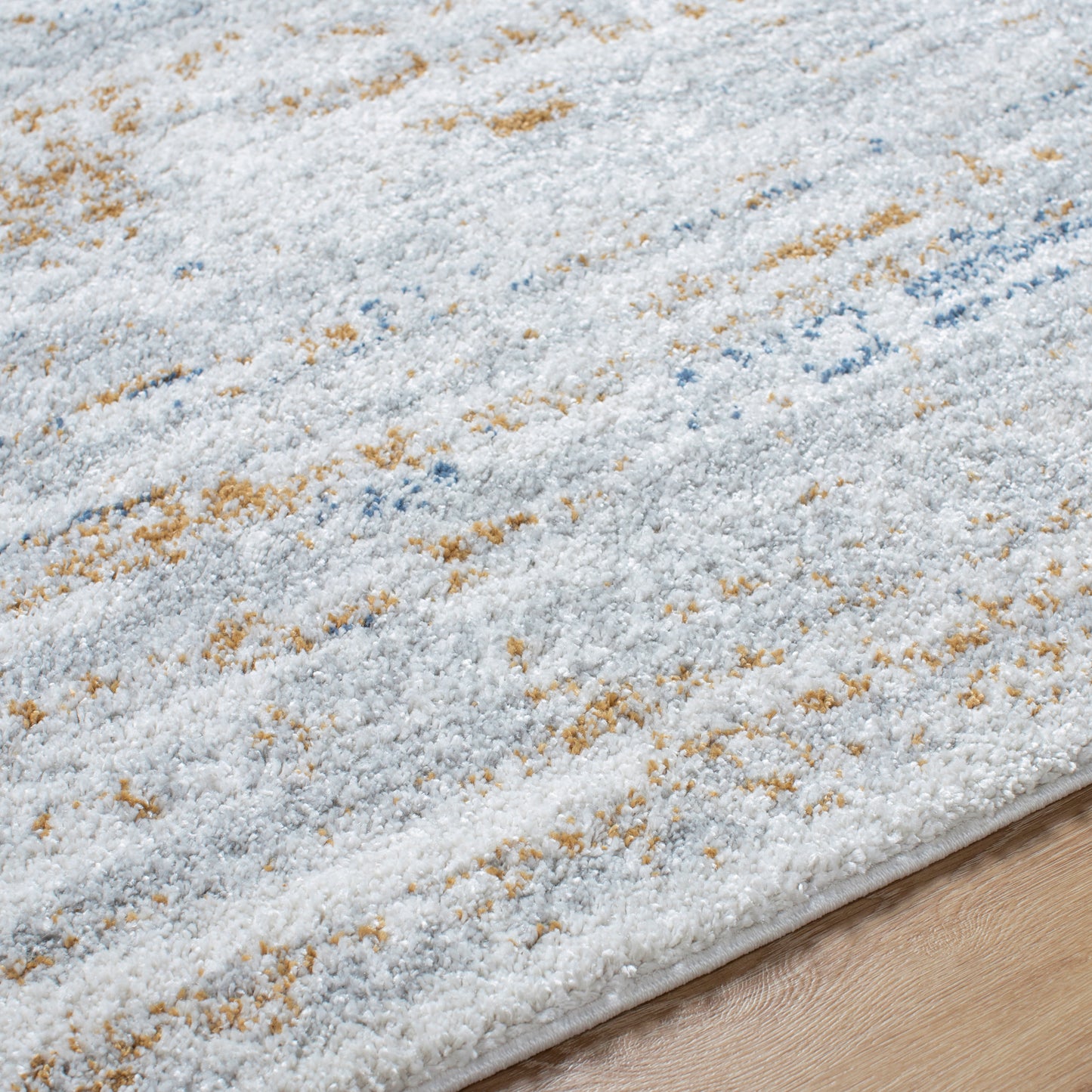 Liebe Machine Woven Rug Livabliss Liebe