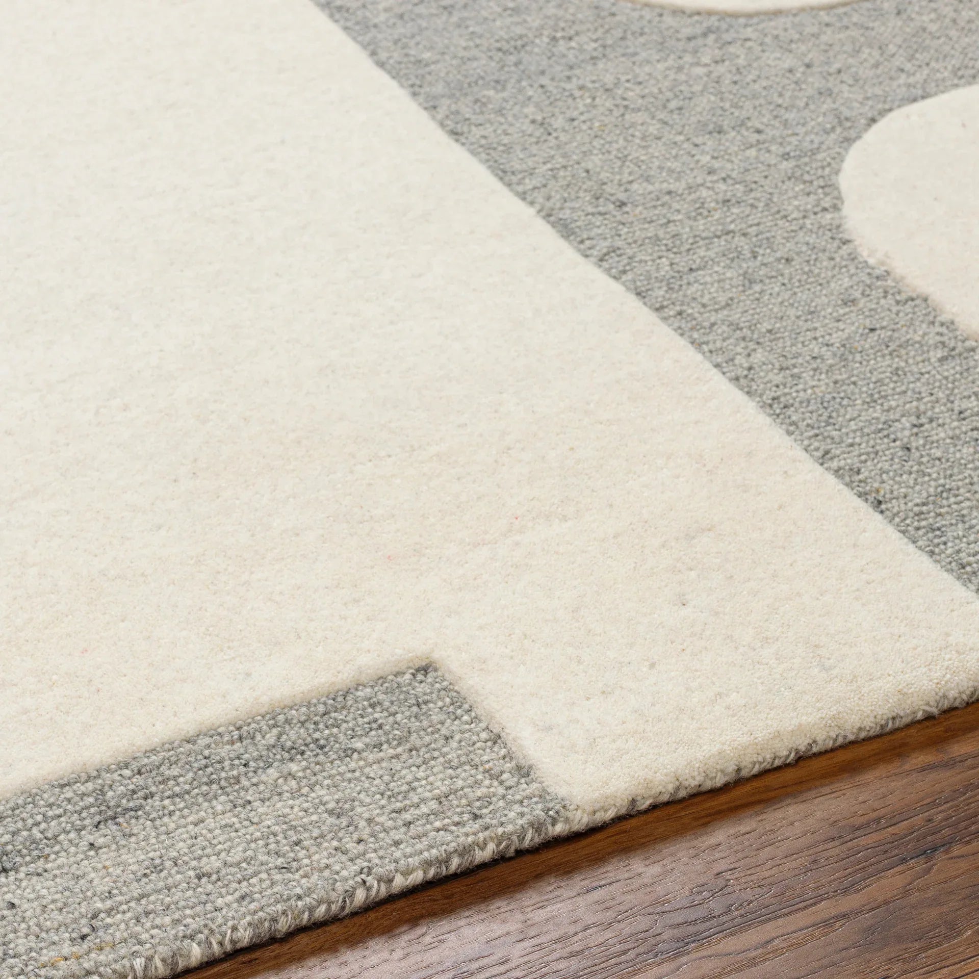 Brook Handmade Rug Livabliss Brook
