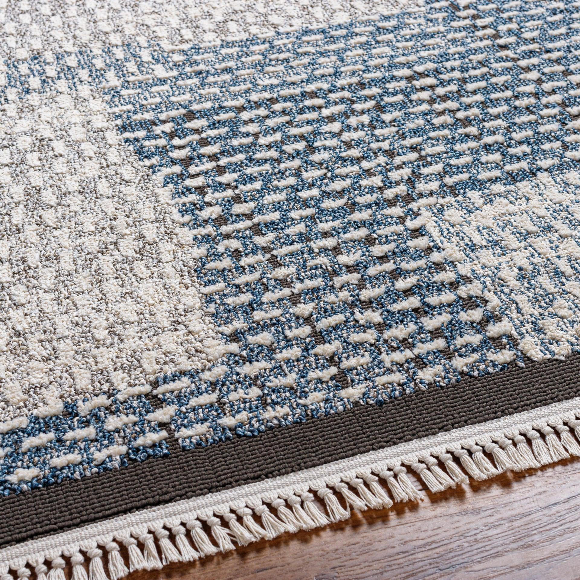 Berlin Machine Woven Rug Livabliss Berlin