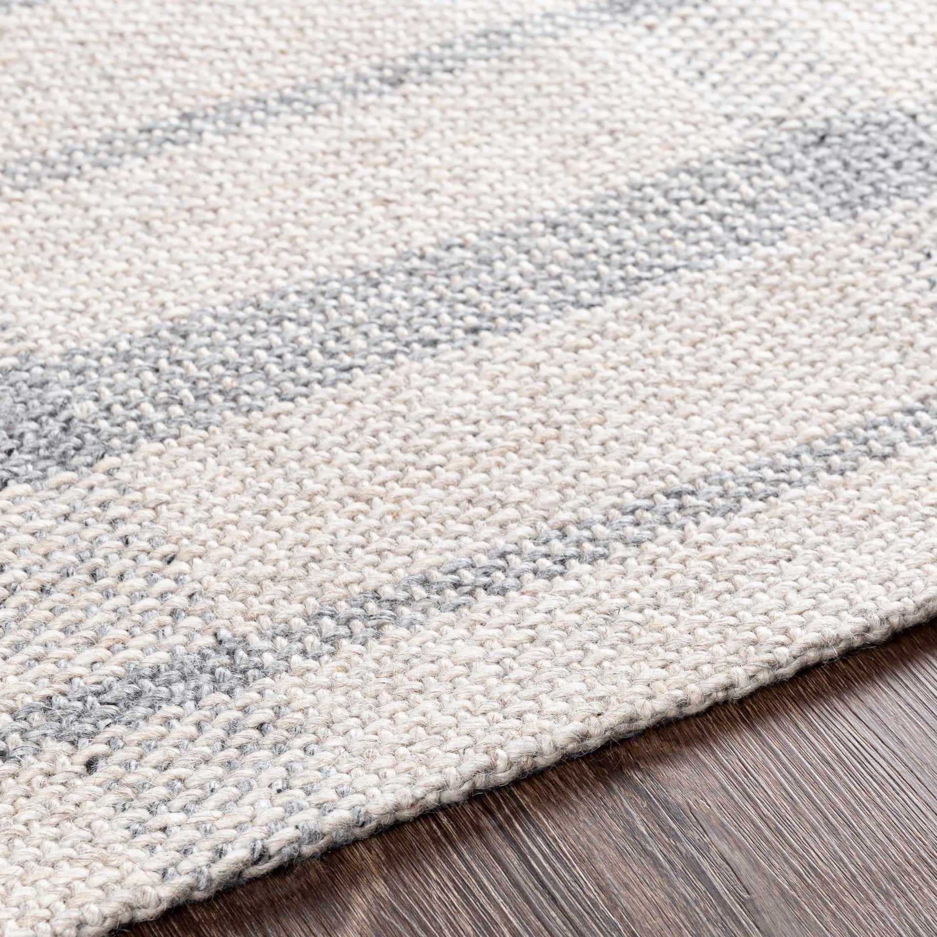 Tartan Handmade Rug Livabliss Tartan
