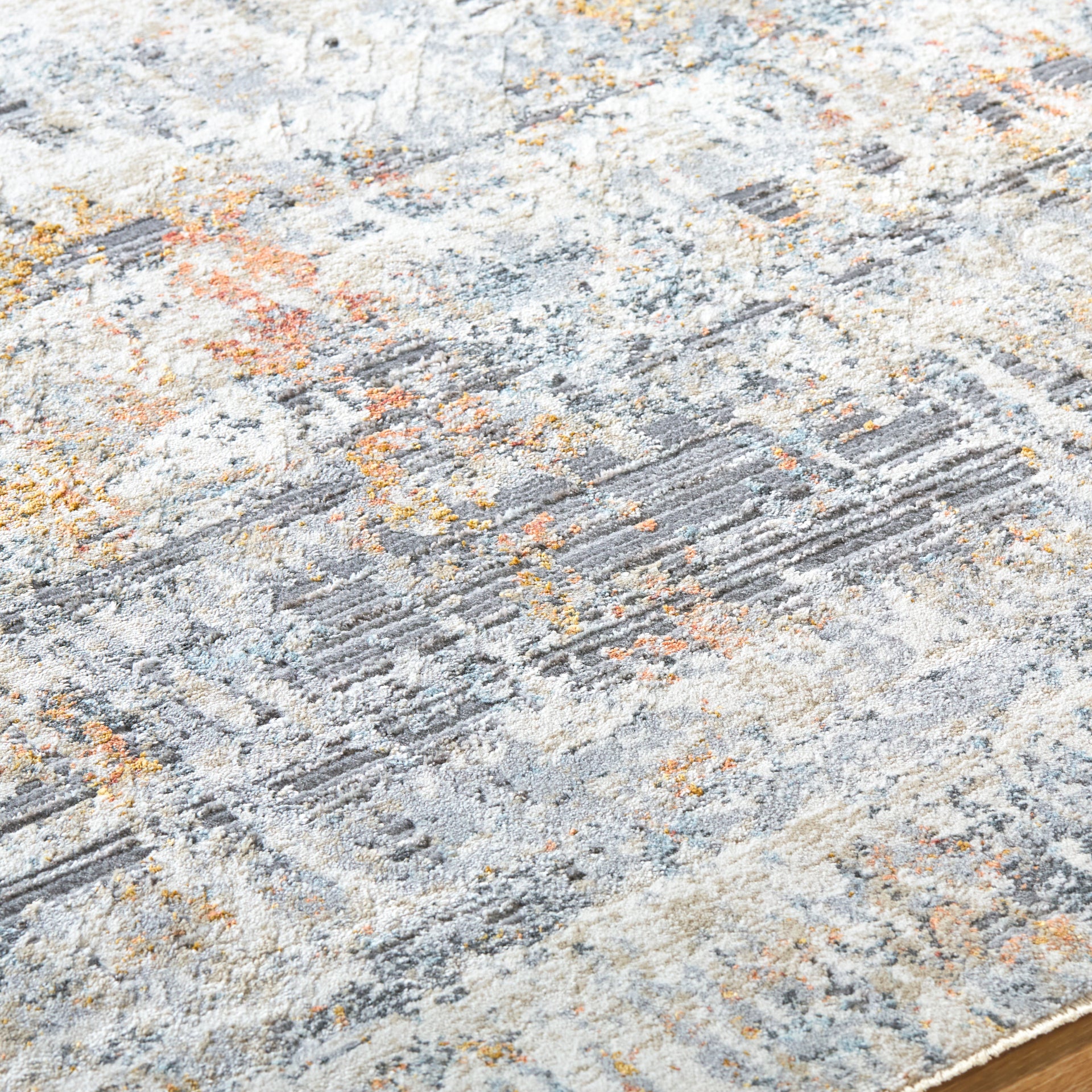 Hassler Machine Woven Rug Livabliss Hassler