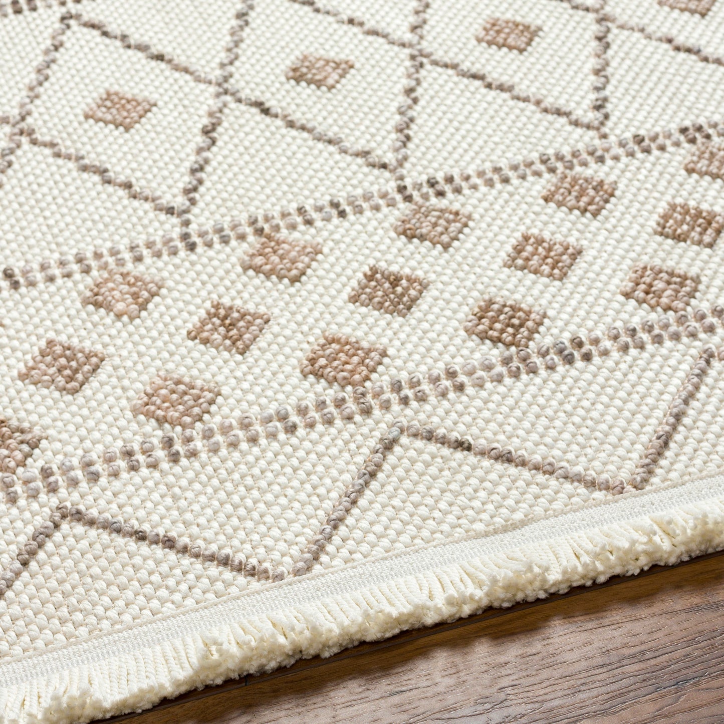 New Delhi Machine Woven Rug Livabliss New Delhi