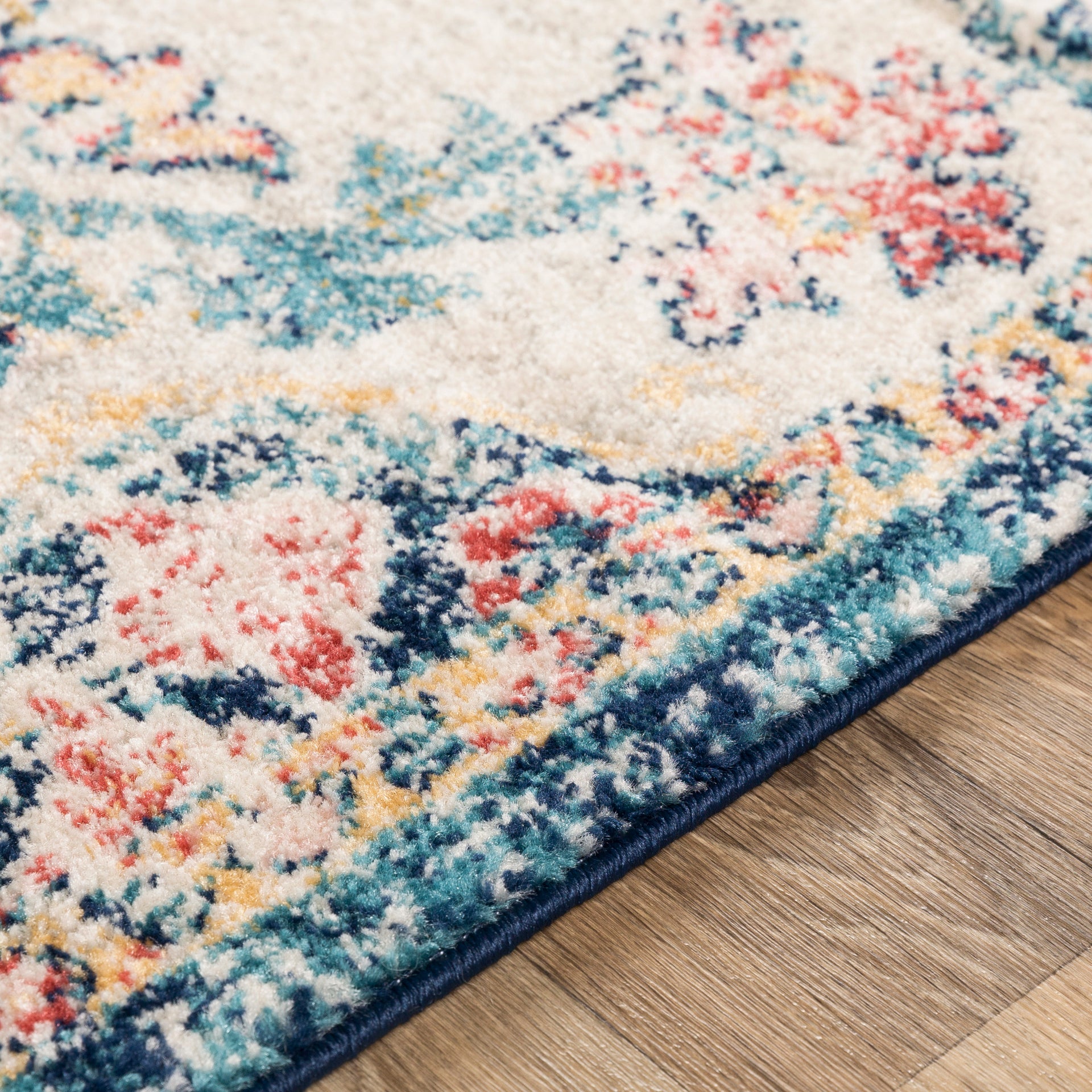 Murat Machine Woven Rug Livabliss Murat