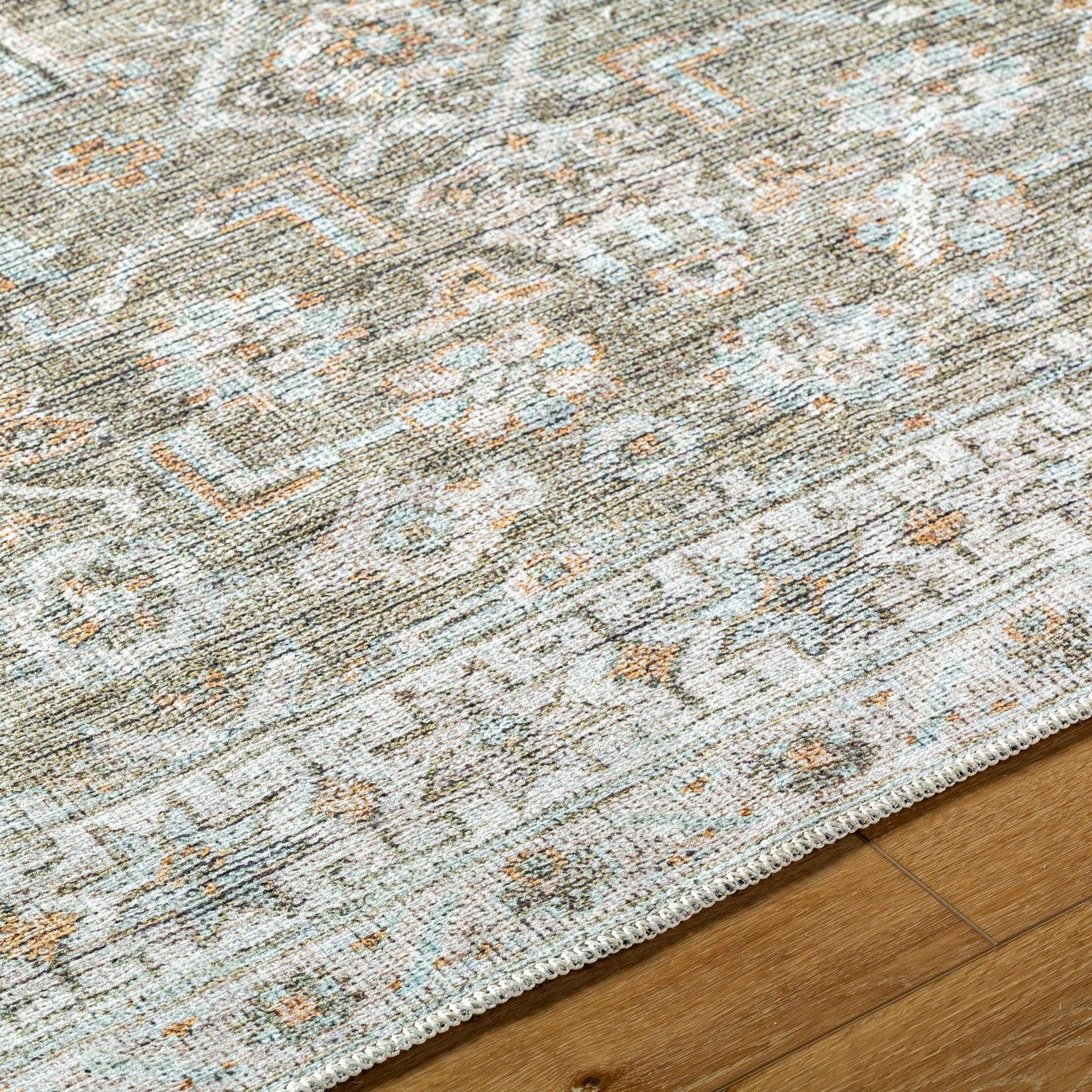 Darling Machine Woven Rug Becki Owens X Livabliss Darling